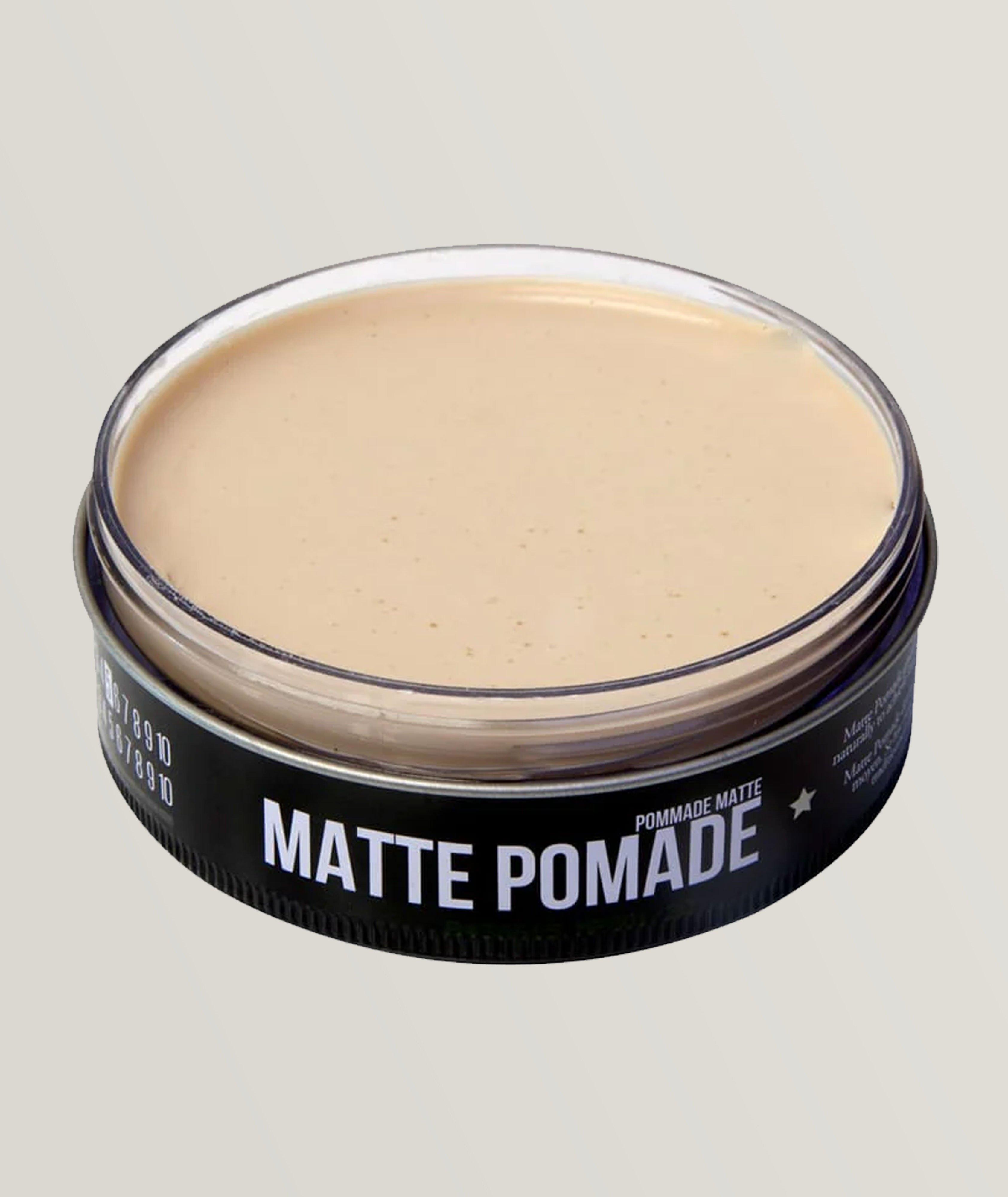 Matte Pomade 100ml  image 2