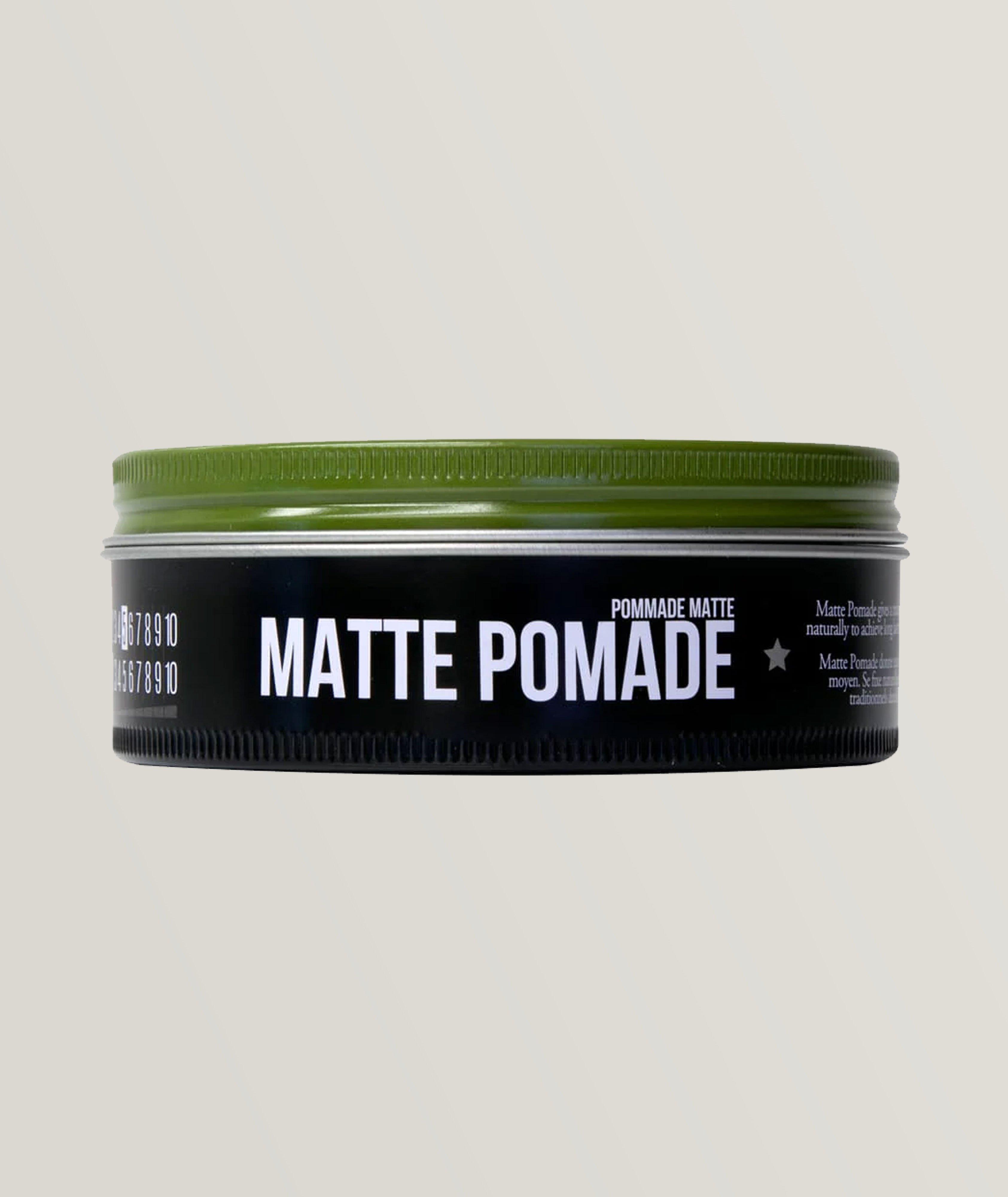 Matte Pomade 100ml  image 3