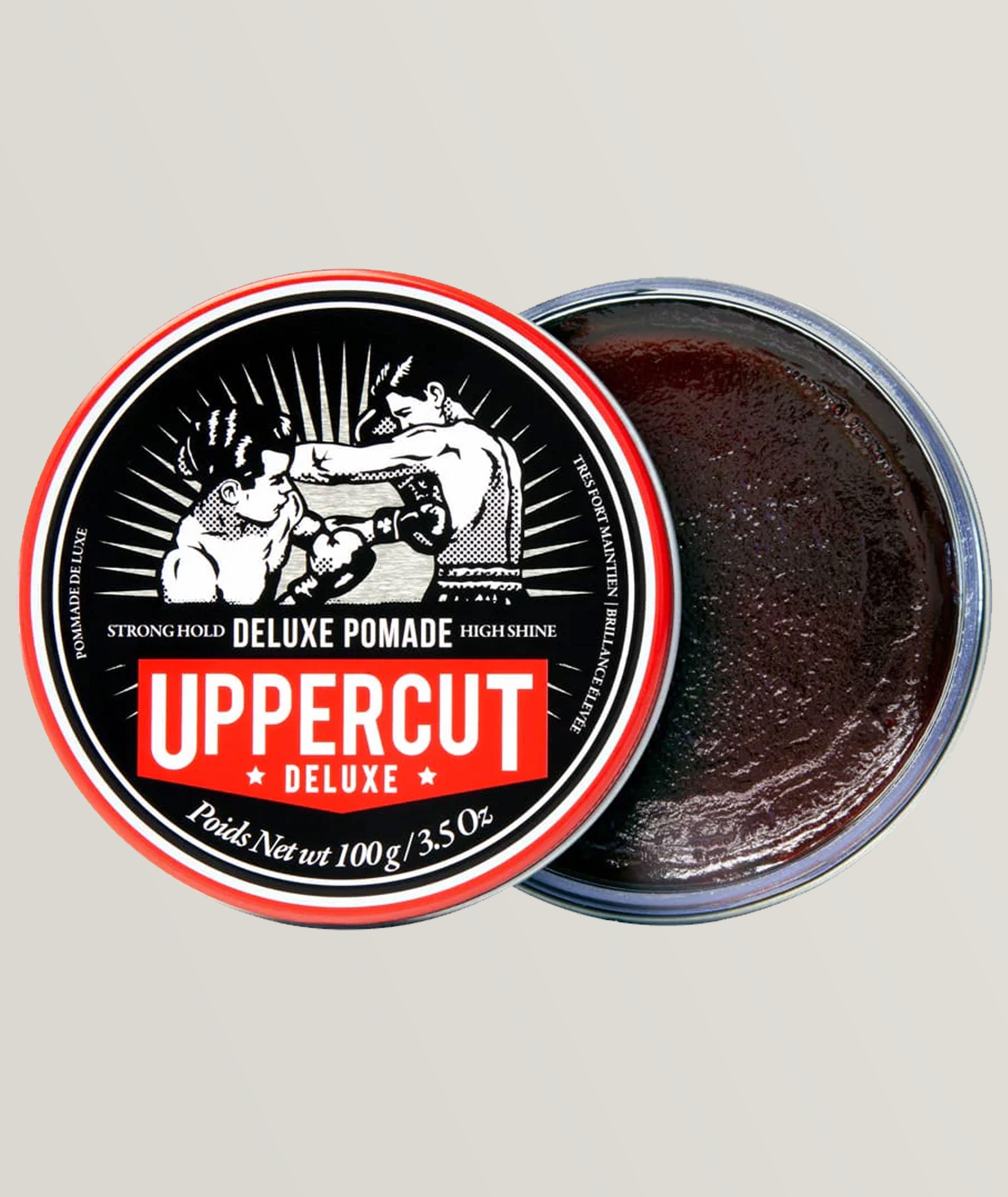 Deluxe Pomade 100ml image 1