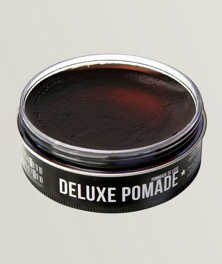 Deluxe Pomade 100ml image 2