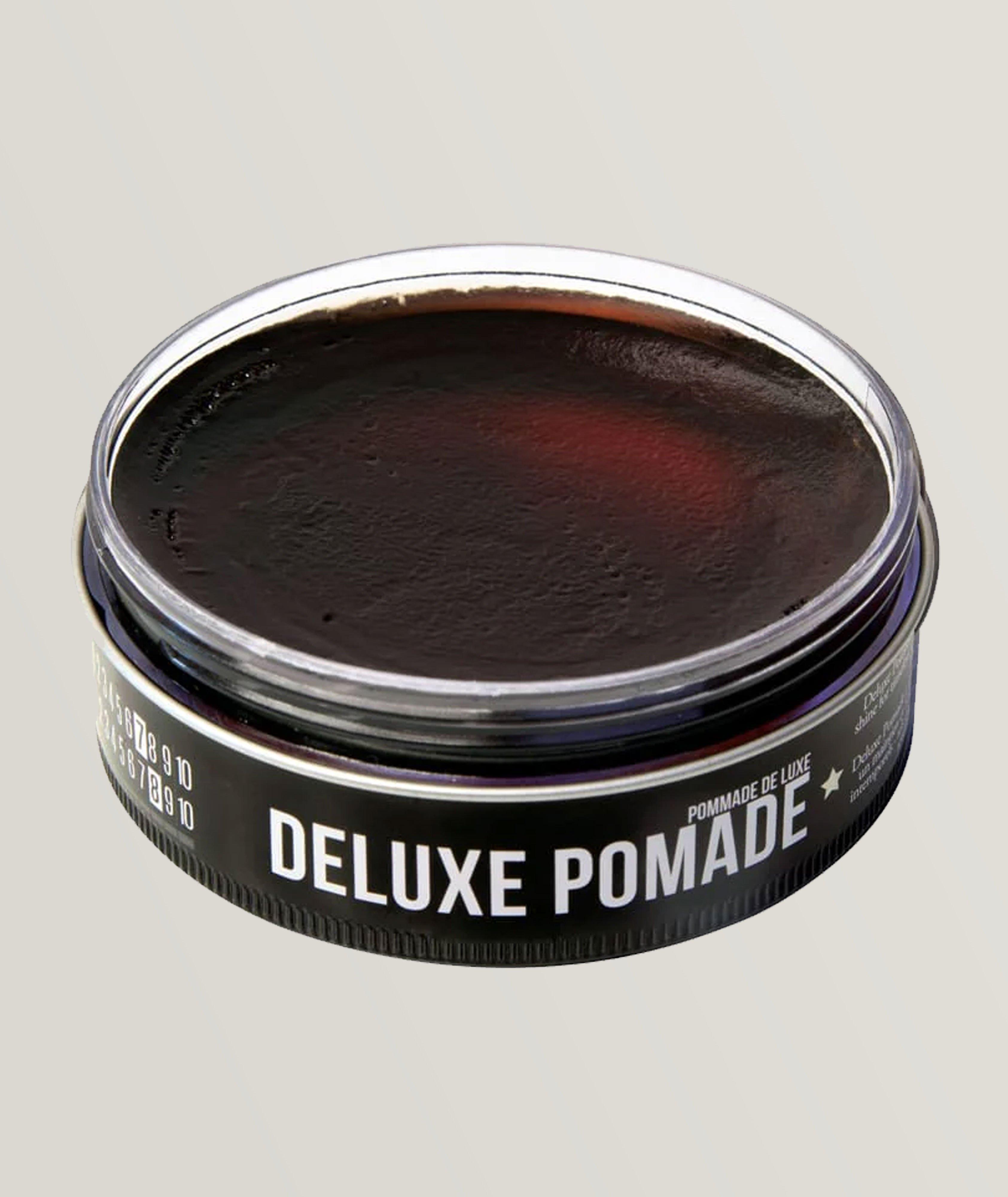 Pommade coiffante à tenue ferme (100 ml) image 2