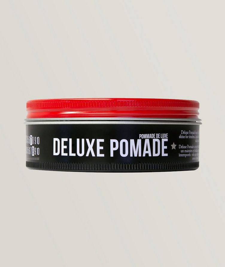 Deluxe Pomade 100ml image 3