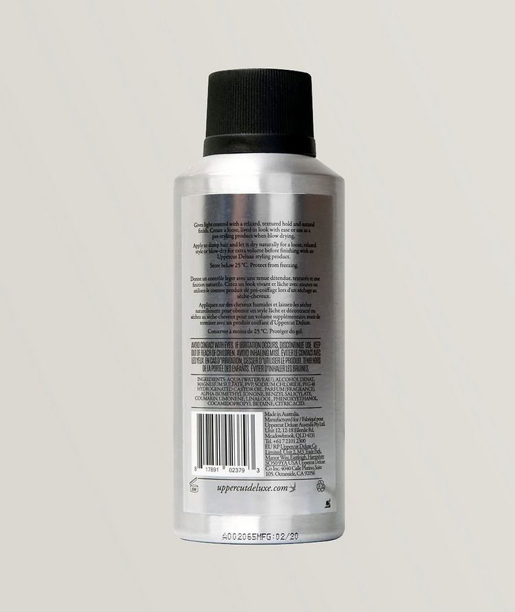 Salt Spray (50ml)  image 1