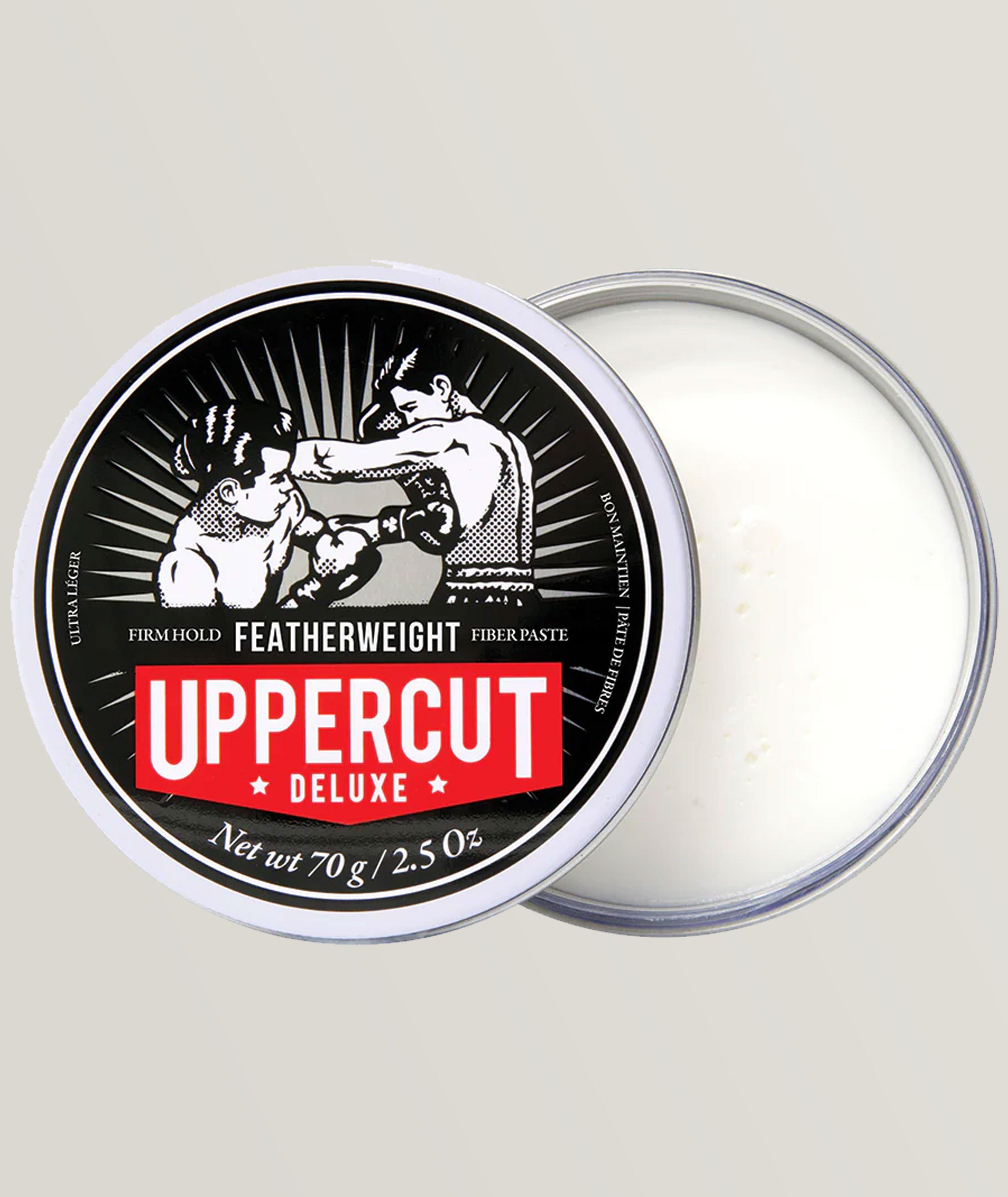 Featherweight Pomade 70g image 1