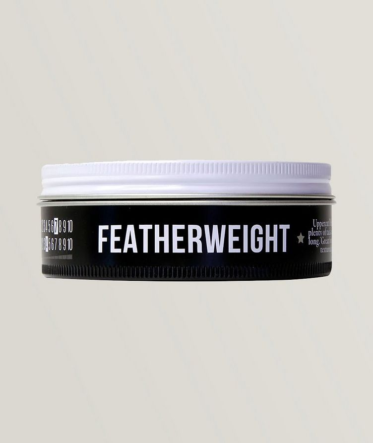Featherweight Pomade 70g image 3