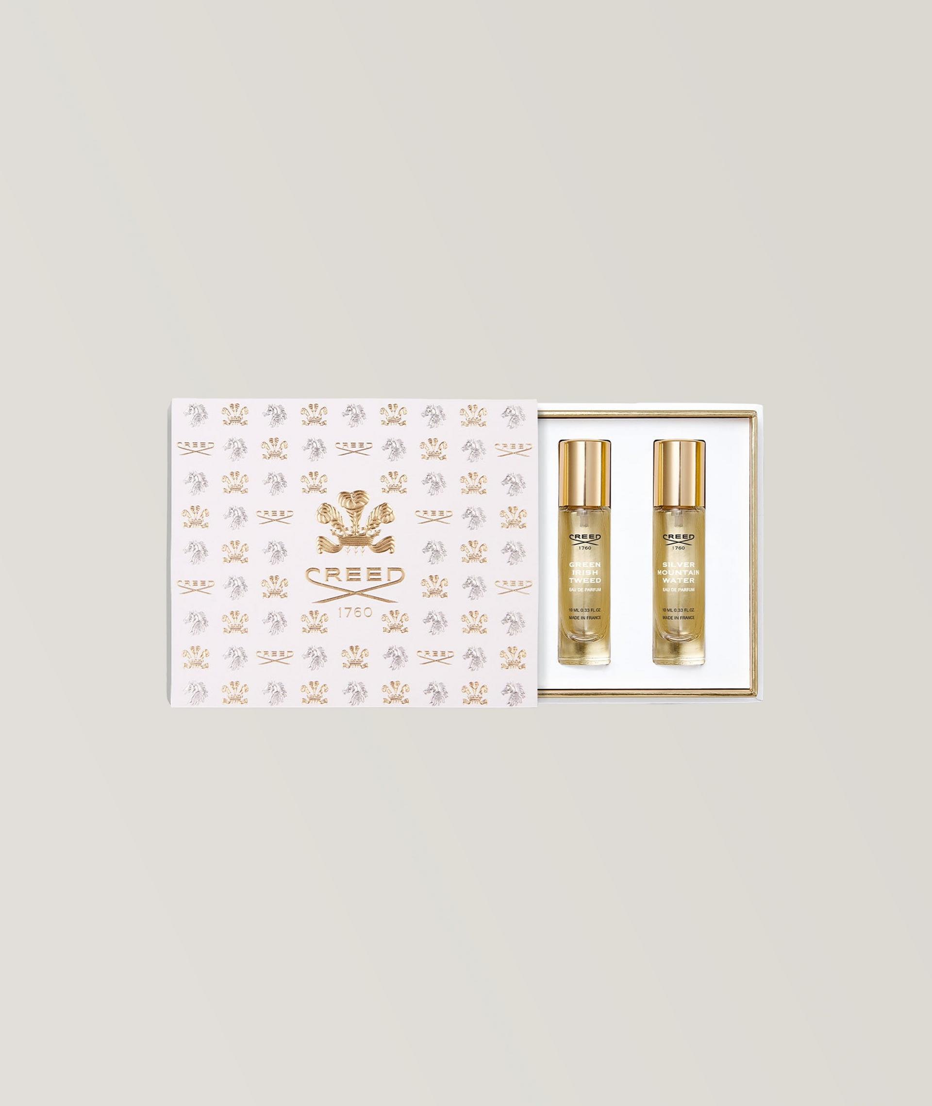 Coffret d’eaux de parfum, collection des fêtes image 0