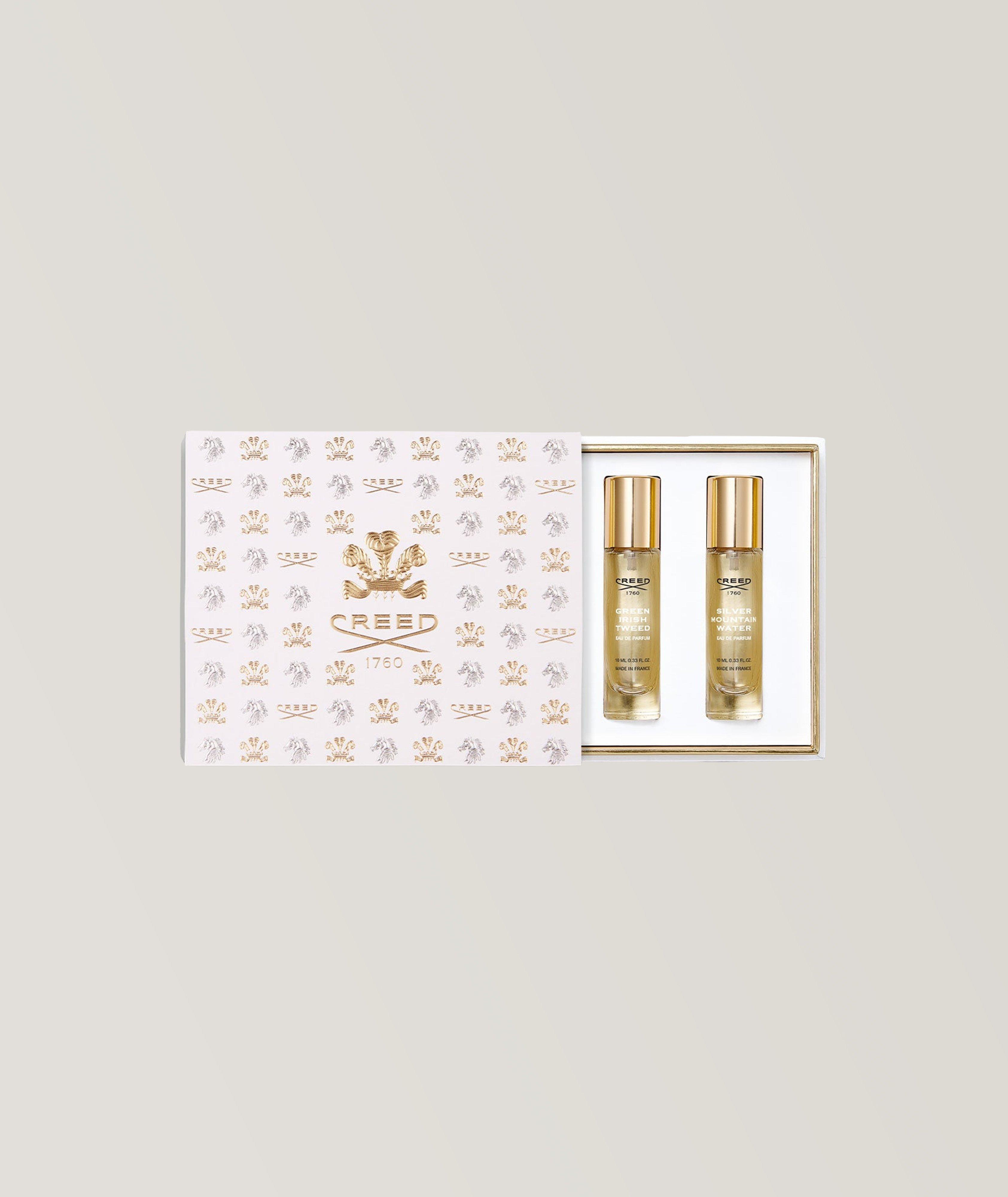 Coffret d’eaux de parfum, collection des fêtes image 0