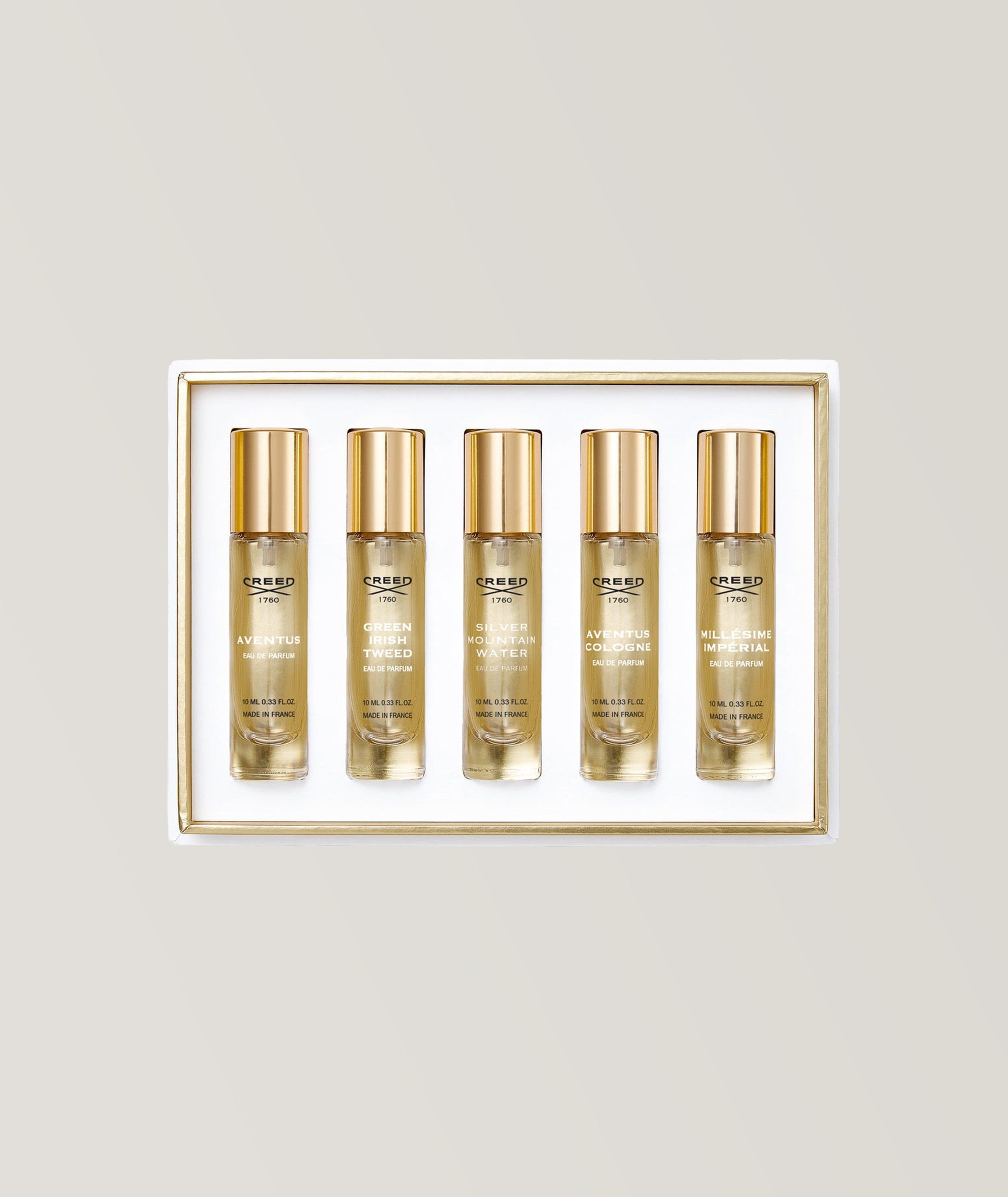 Eau De Parfum Holiday 5pc Gift Set  image 1
