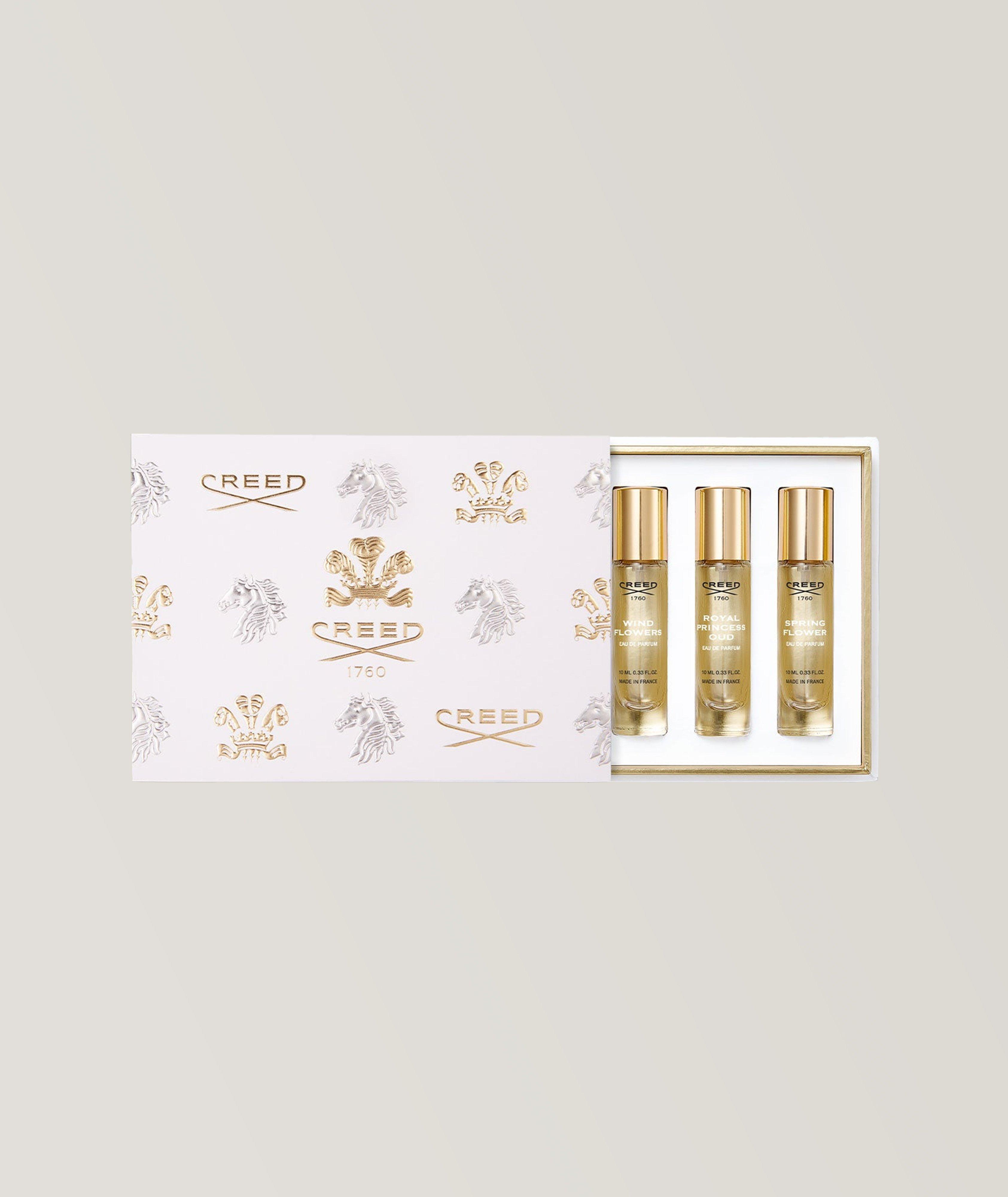 Coffret d’eaux de parfum, collection des fêtes image 0