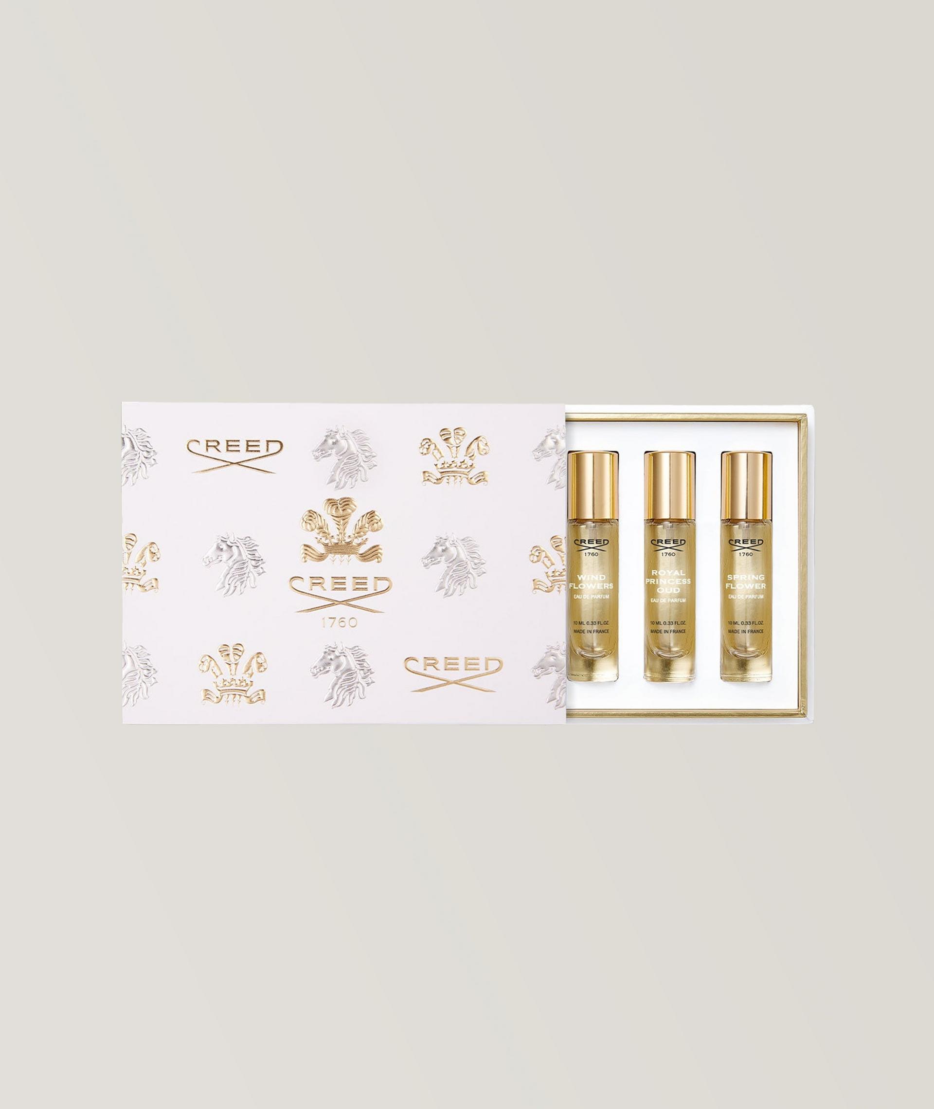 Coffret d’eaux de parfum, collection des fêtes image 0