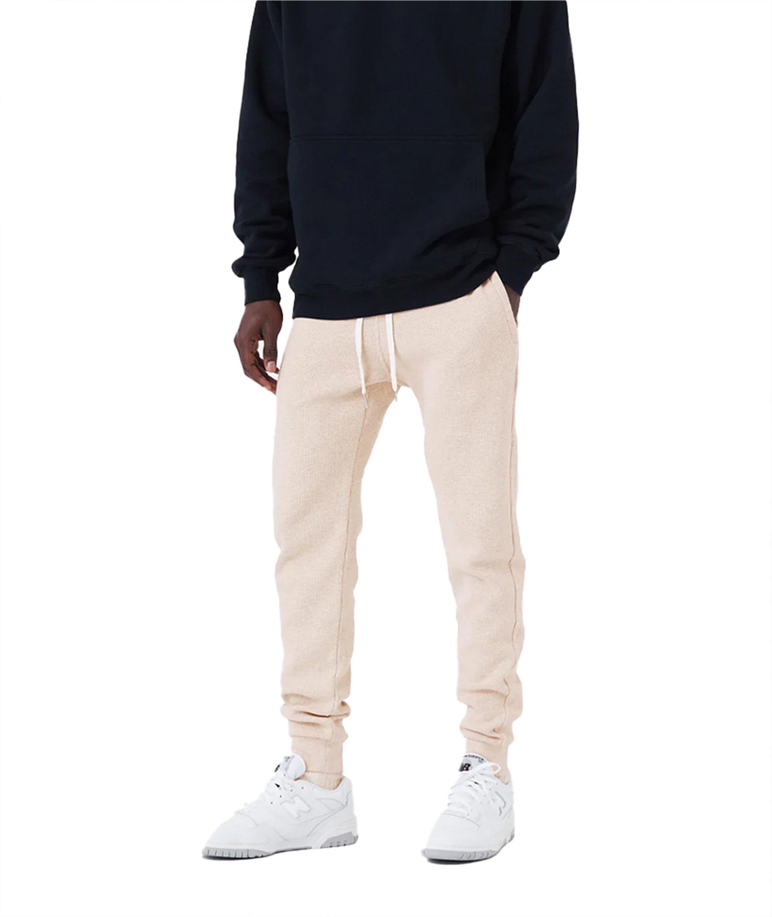 Sureshot Thermal Fleece Joggers  image 2