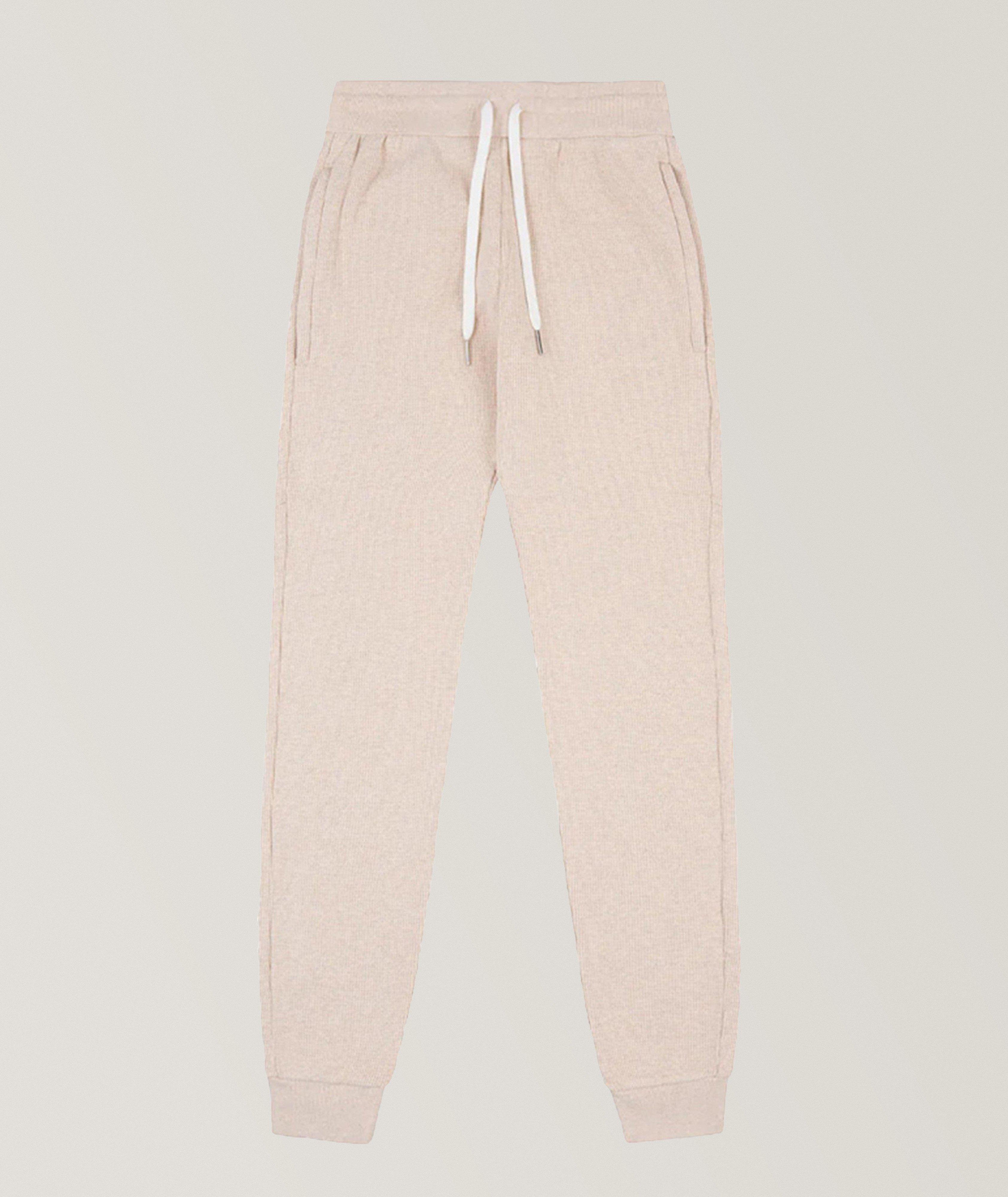Sureshot Thermal Fleece Joggers  image 0