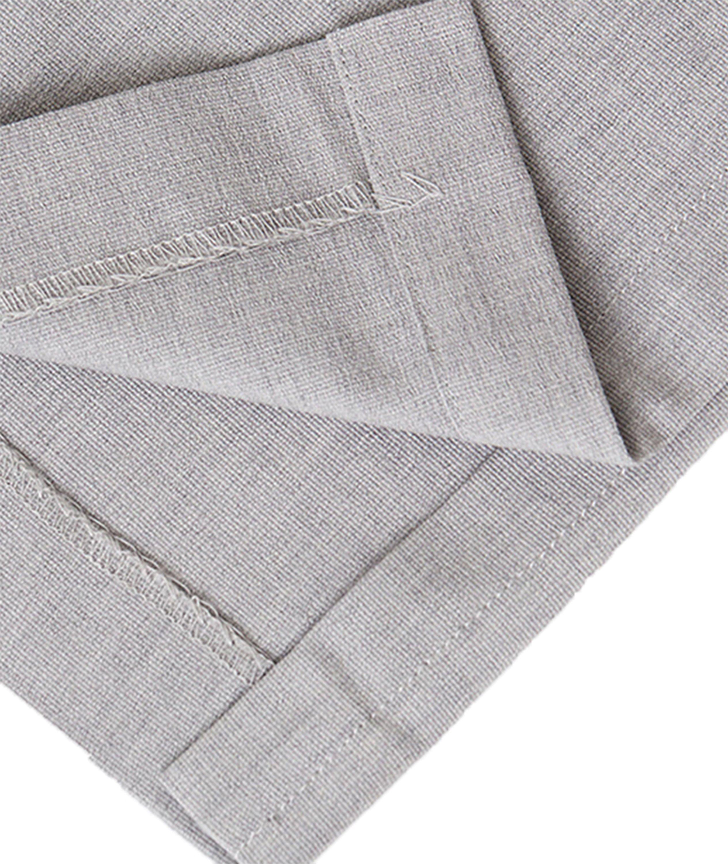 Pantalon en lainage image 4