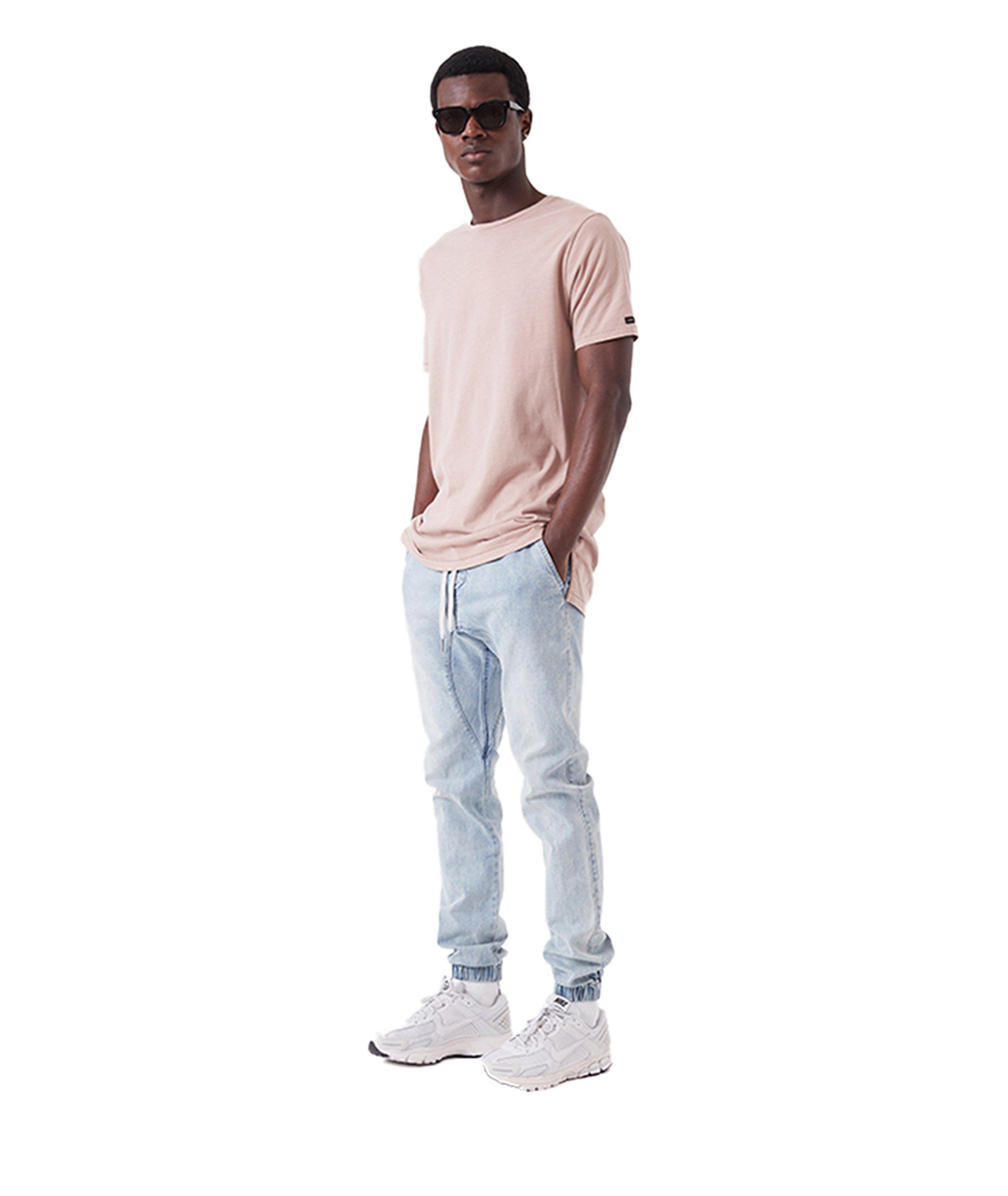 Flintlock Organic Cotton T-Shirt image 2