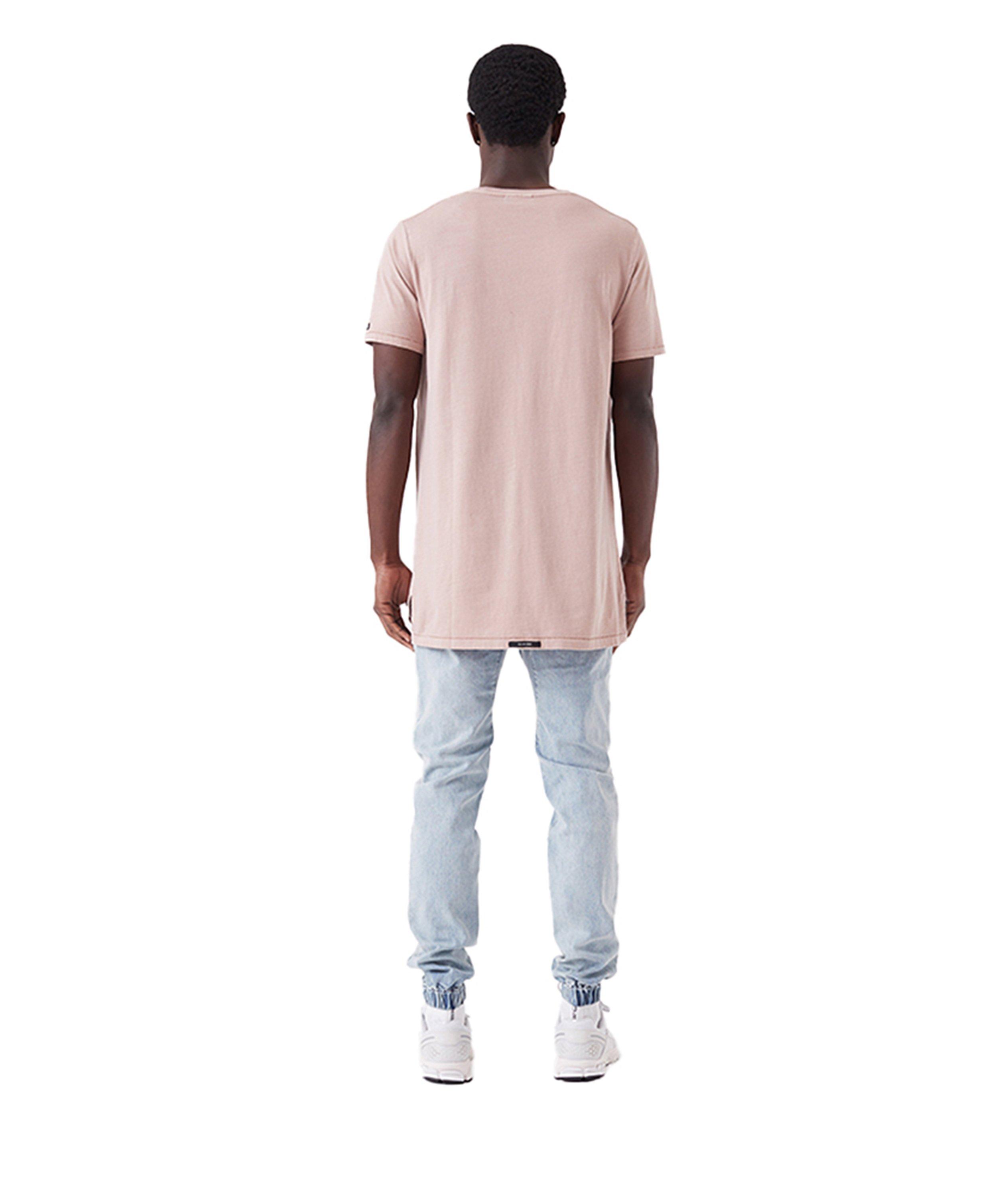 Flintlock Organic Cotton T-Shirt image 3