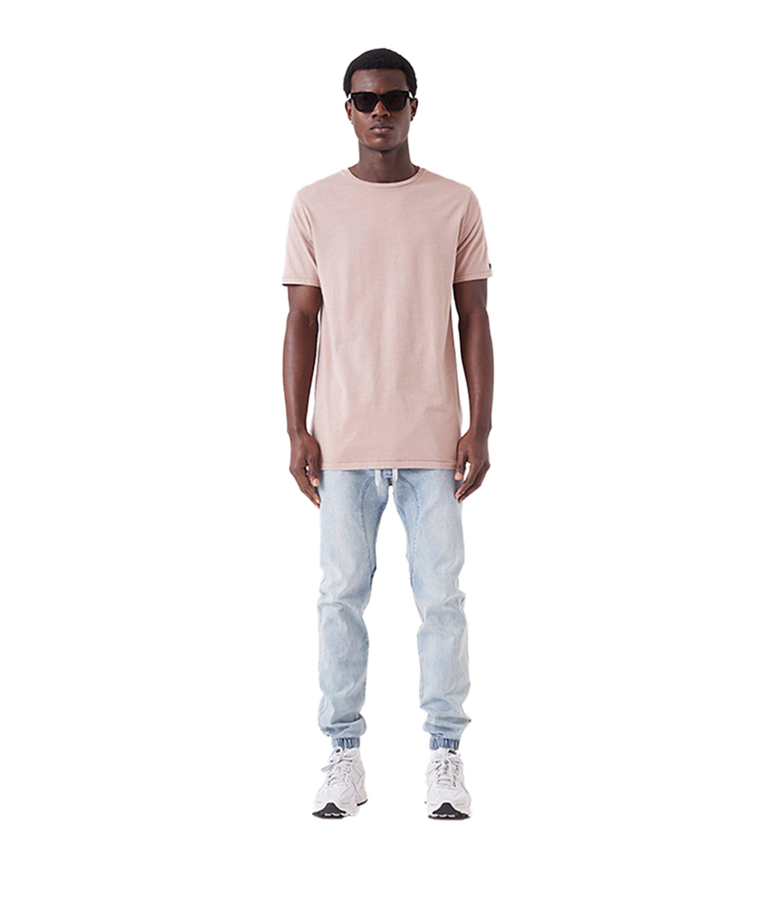 Flintlock Organic Cotton T-Shirt image 4