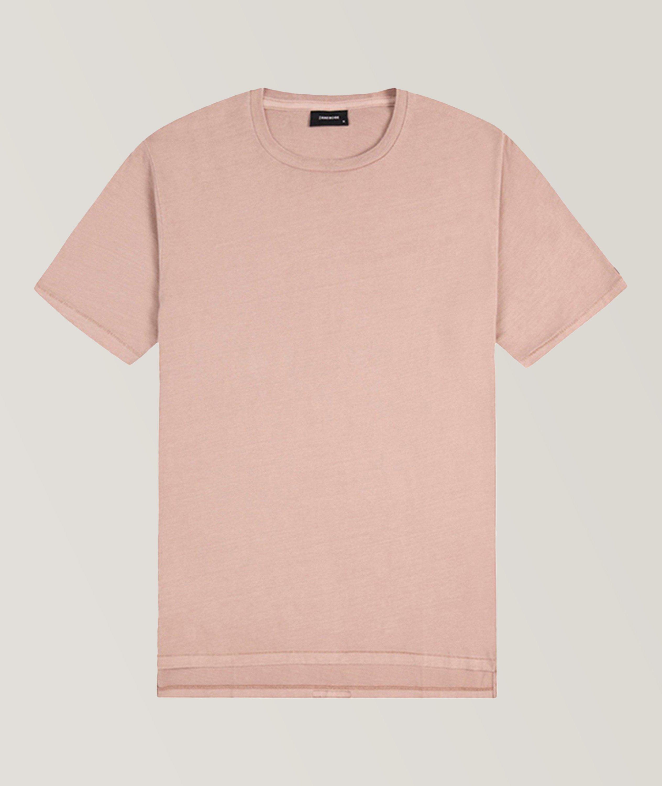 Flintlock Organic Cotton T-Shirt image 0