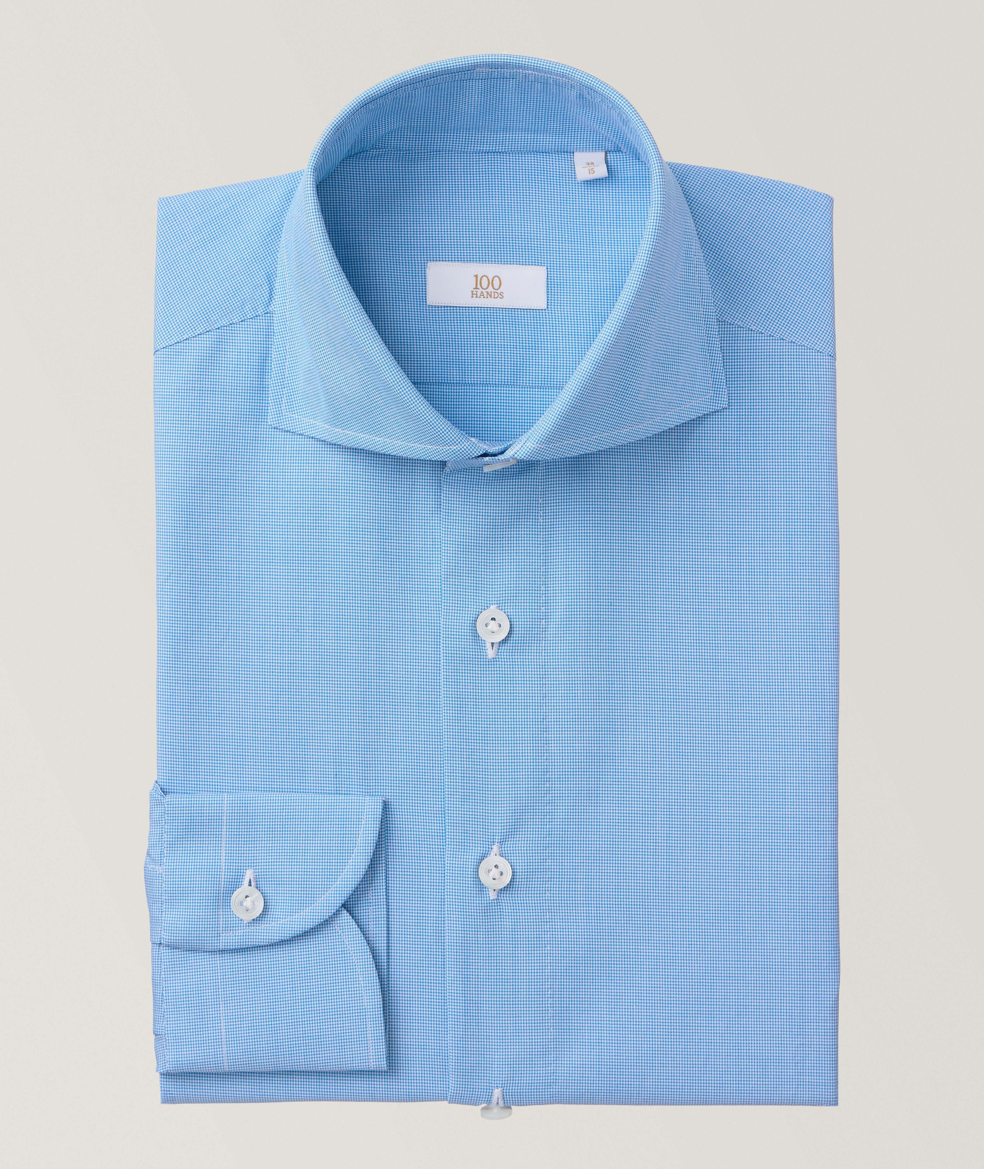 Pure Comfort: 100% Cotton Shirt for Men for Everyday Wear || Casual Wear ||  Formal Wear