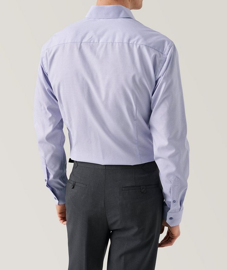 Elevated Collection Pique Dress Shirt image 3