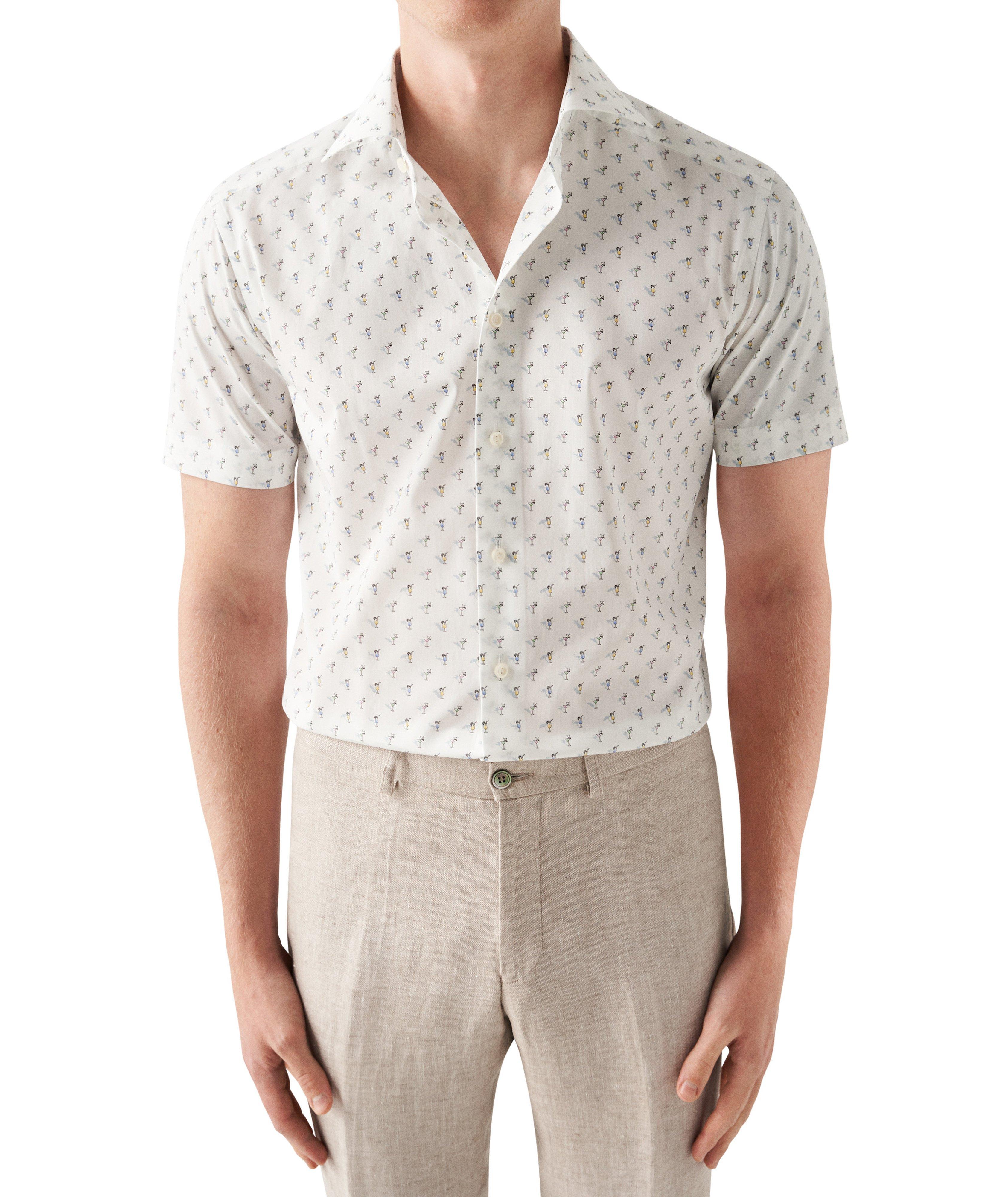 Cocktail Dress Shirt  image 1