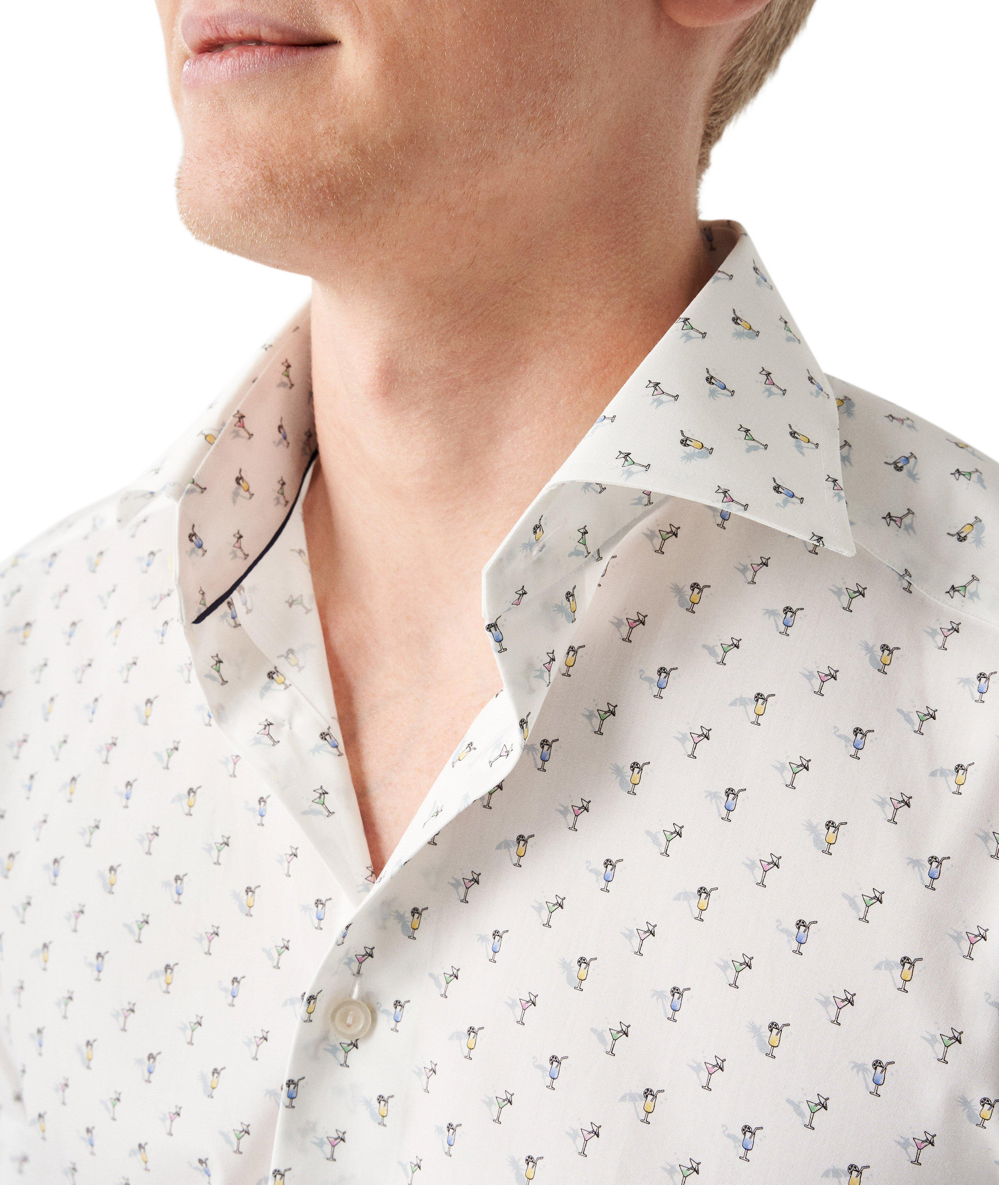 Cocktail Dress Shirt  image 3