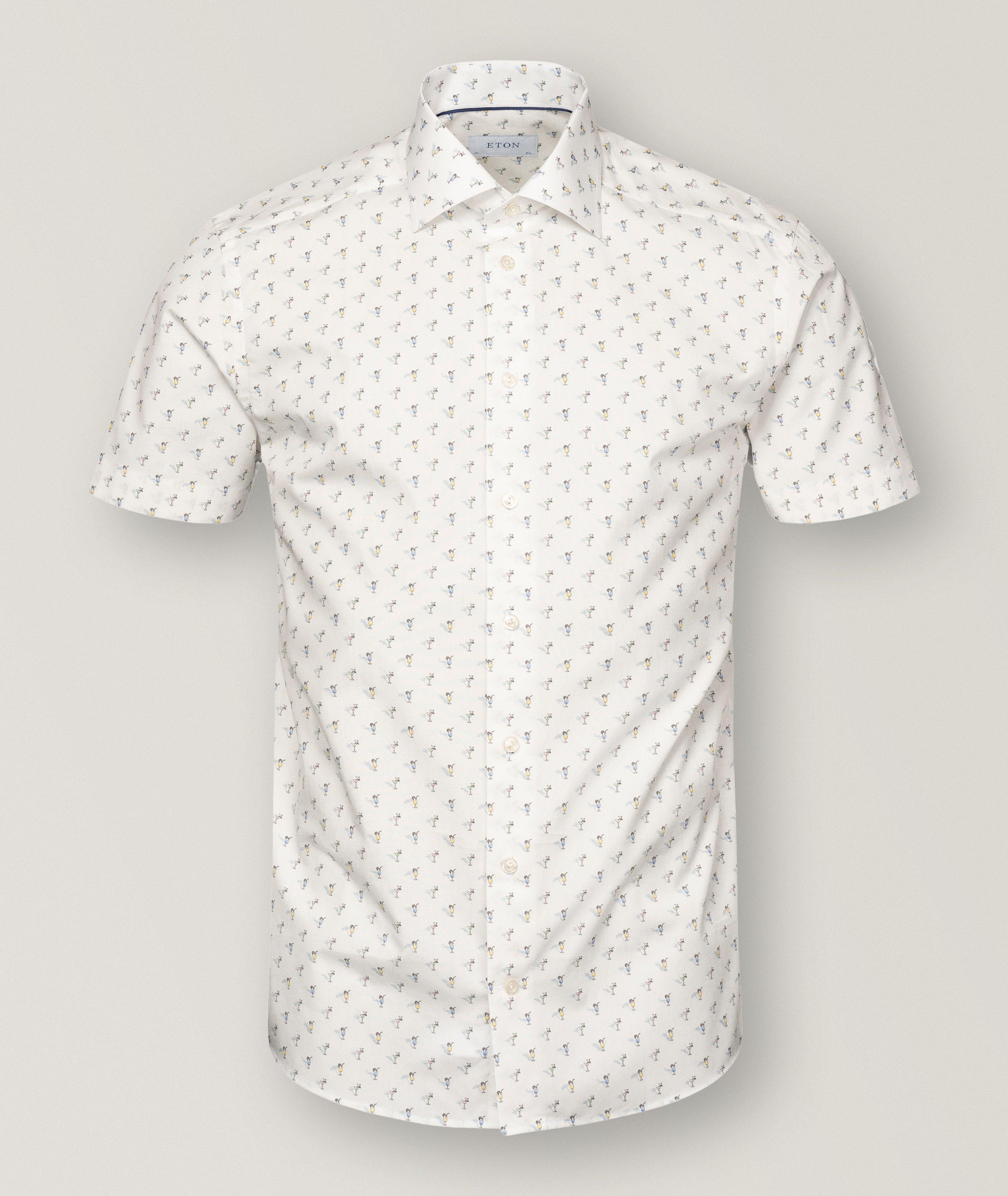 Cocktail Dress Shirt  image 0