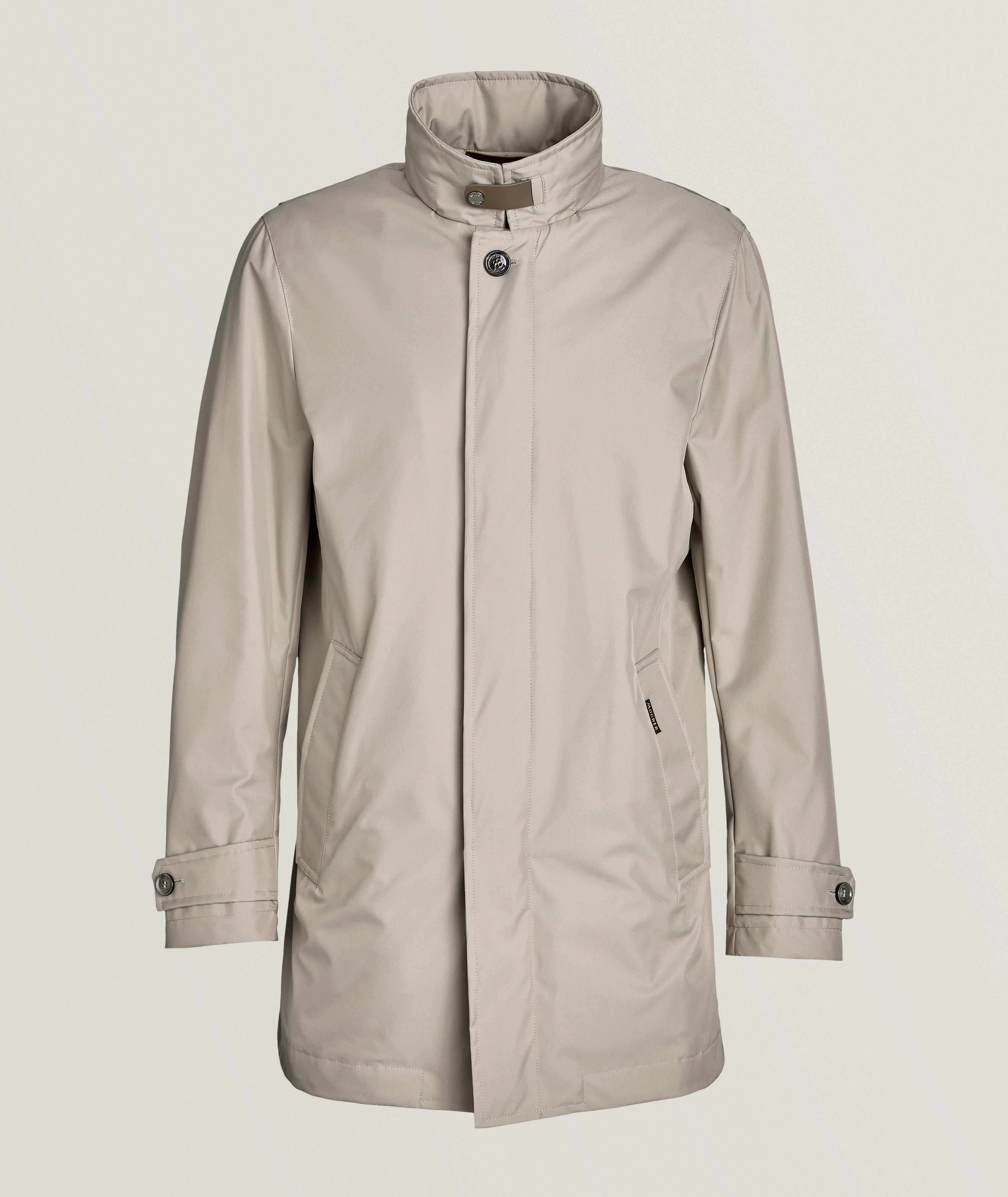 Cool mens clearance raincoats