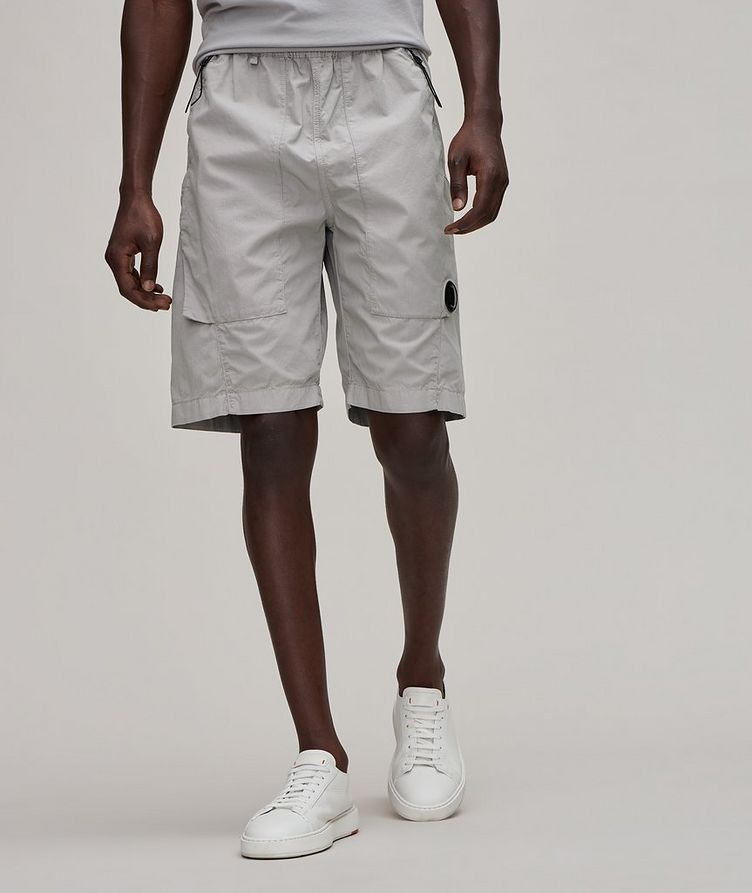 Ripstop Cotton Shorts image 1