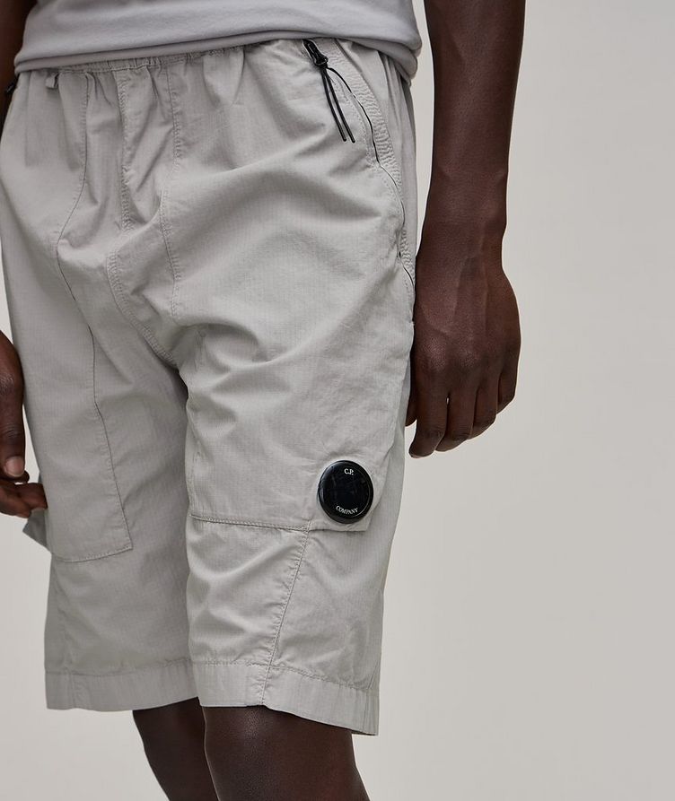 Ripstop Cotton Shorts image 3