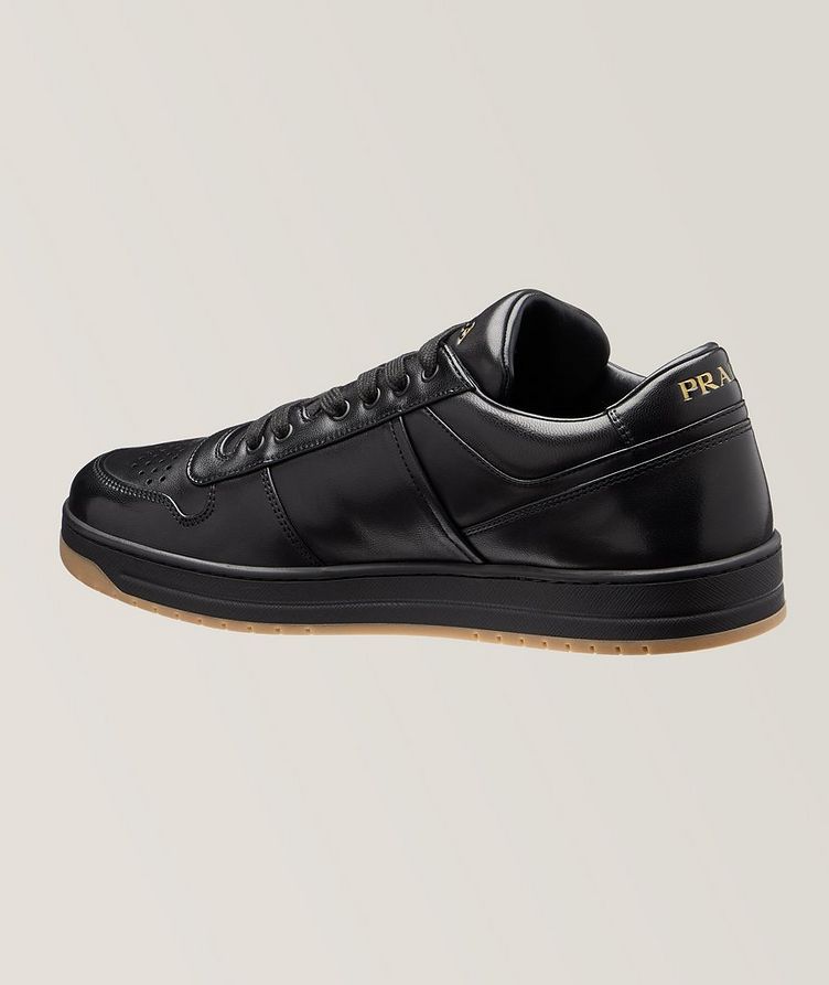 Downtown Nappa Leather Sneakers  image 1