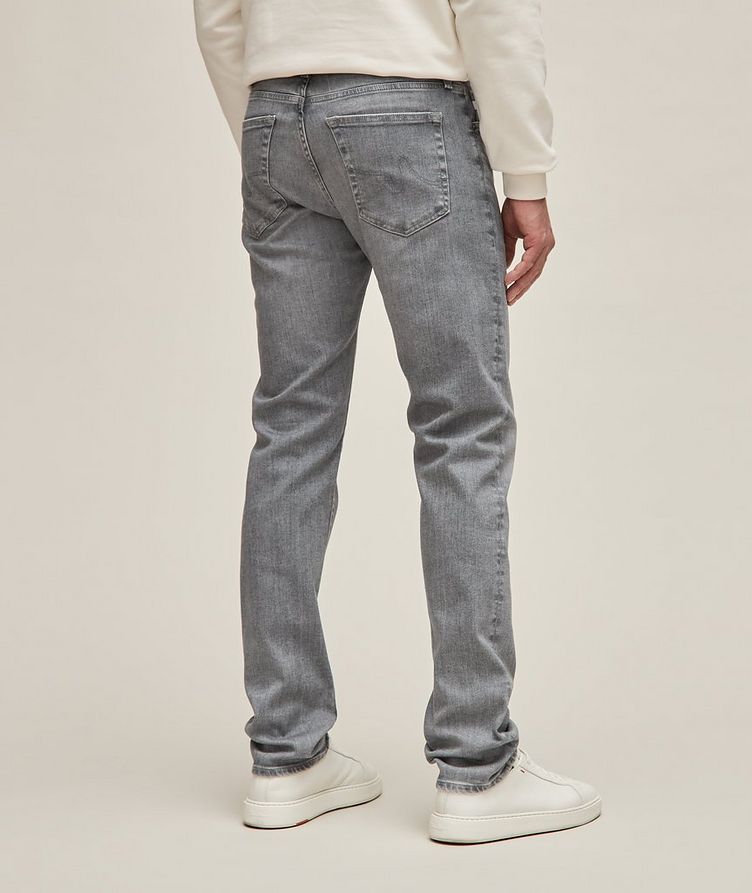 Tellis Modern-Slim Stretch-Cotton Jeans image 3