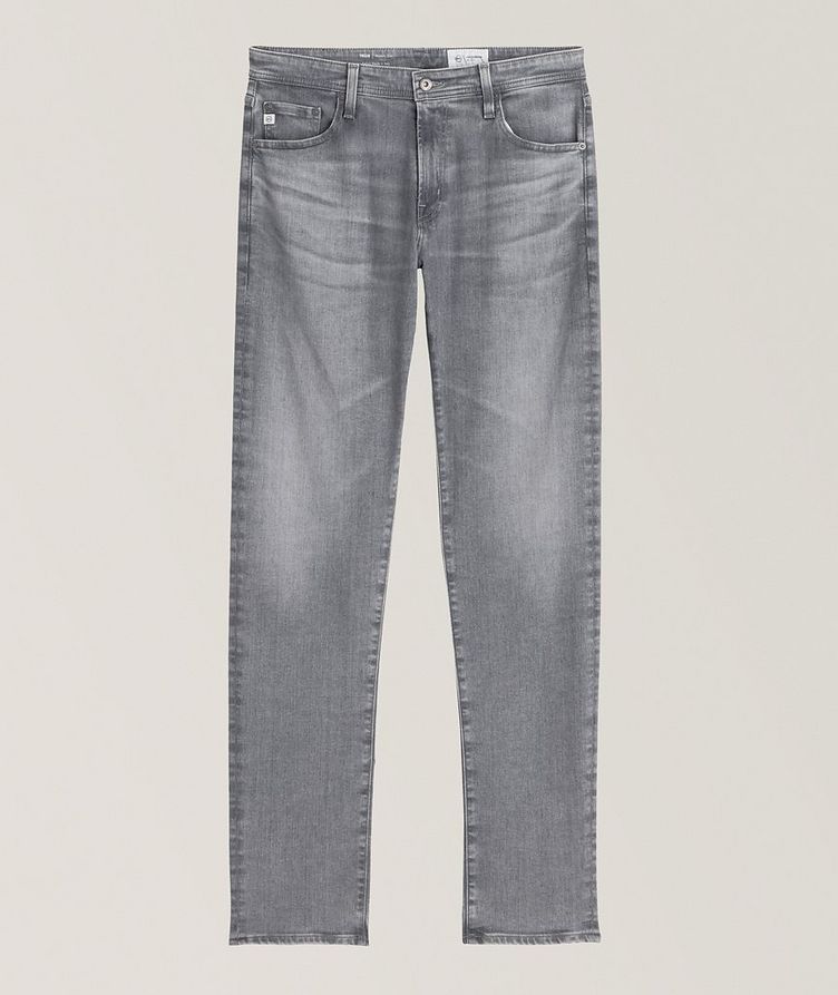 Tellis Modern-Slim Stretch-Cotton Jeans image 0