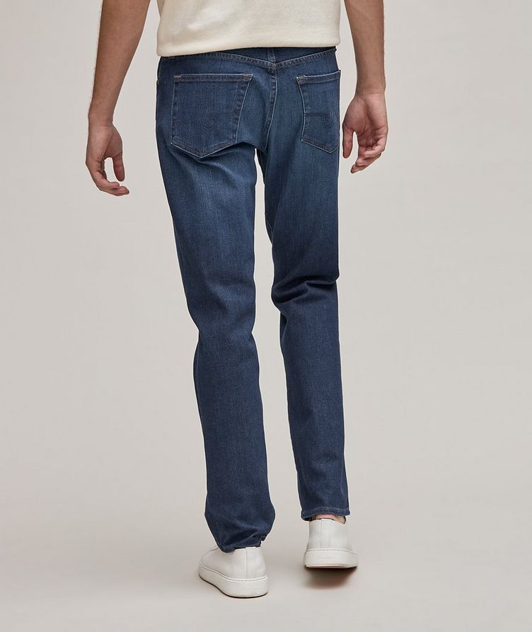 Graduate 360° Tailored Fit Stretch Jeans image 3