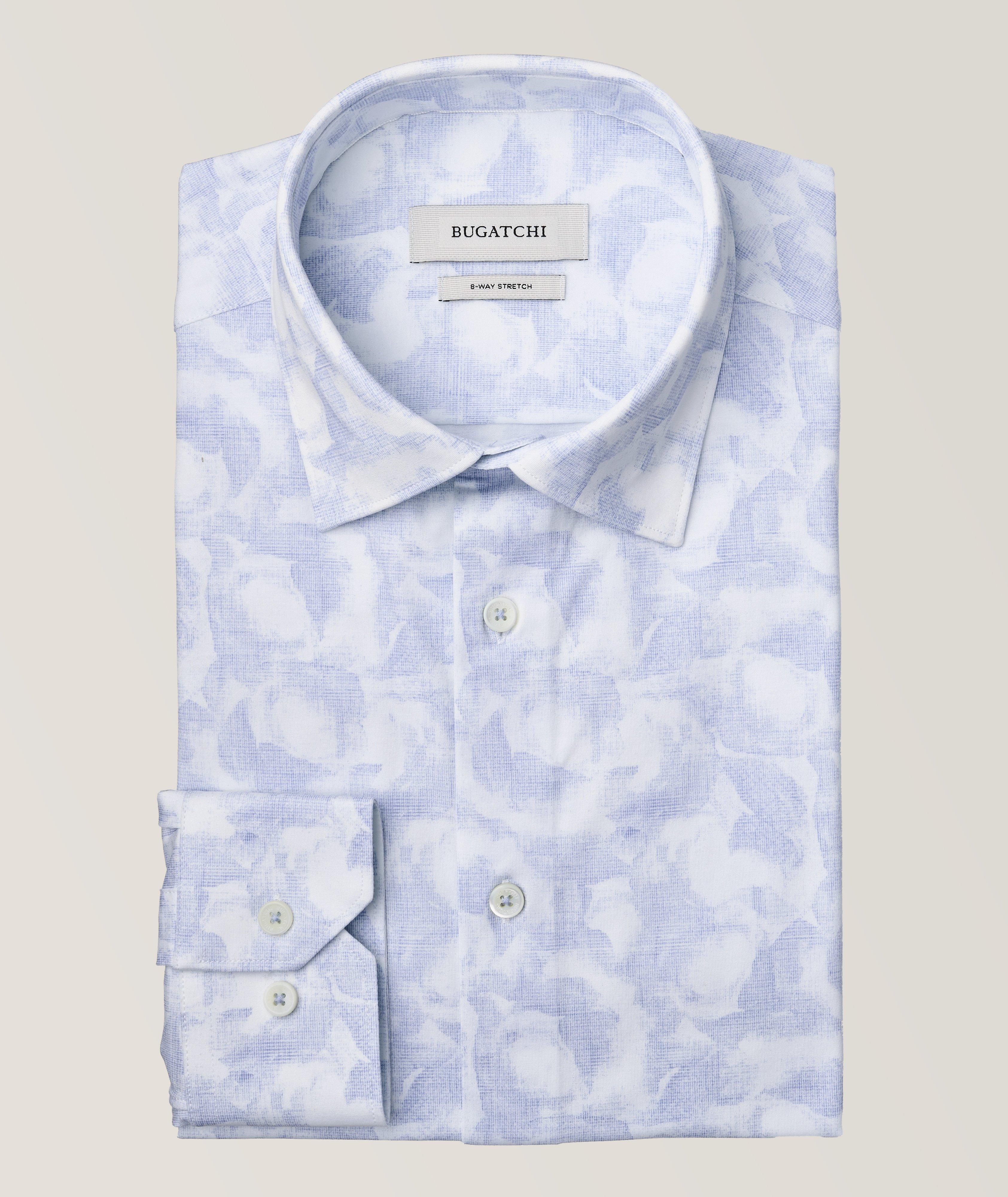 Swirled OoohCotton Shirt image 0