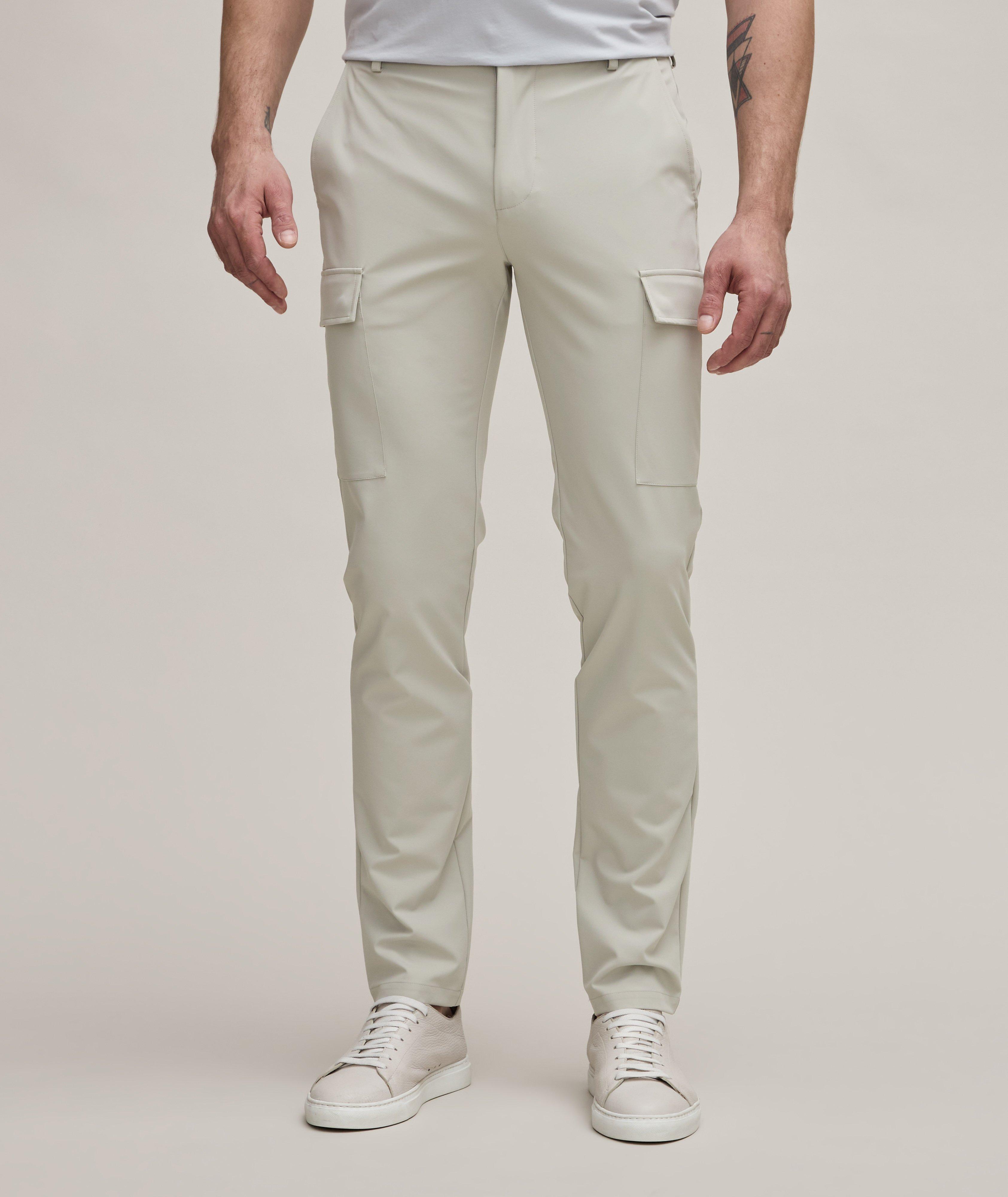 Pantalon cargo de voyage image 1