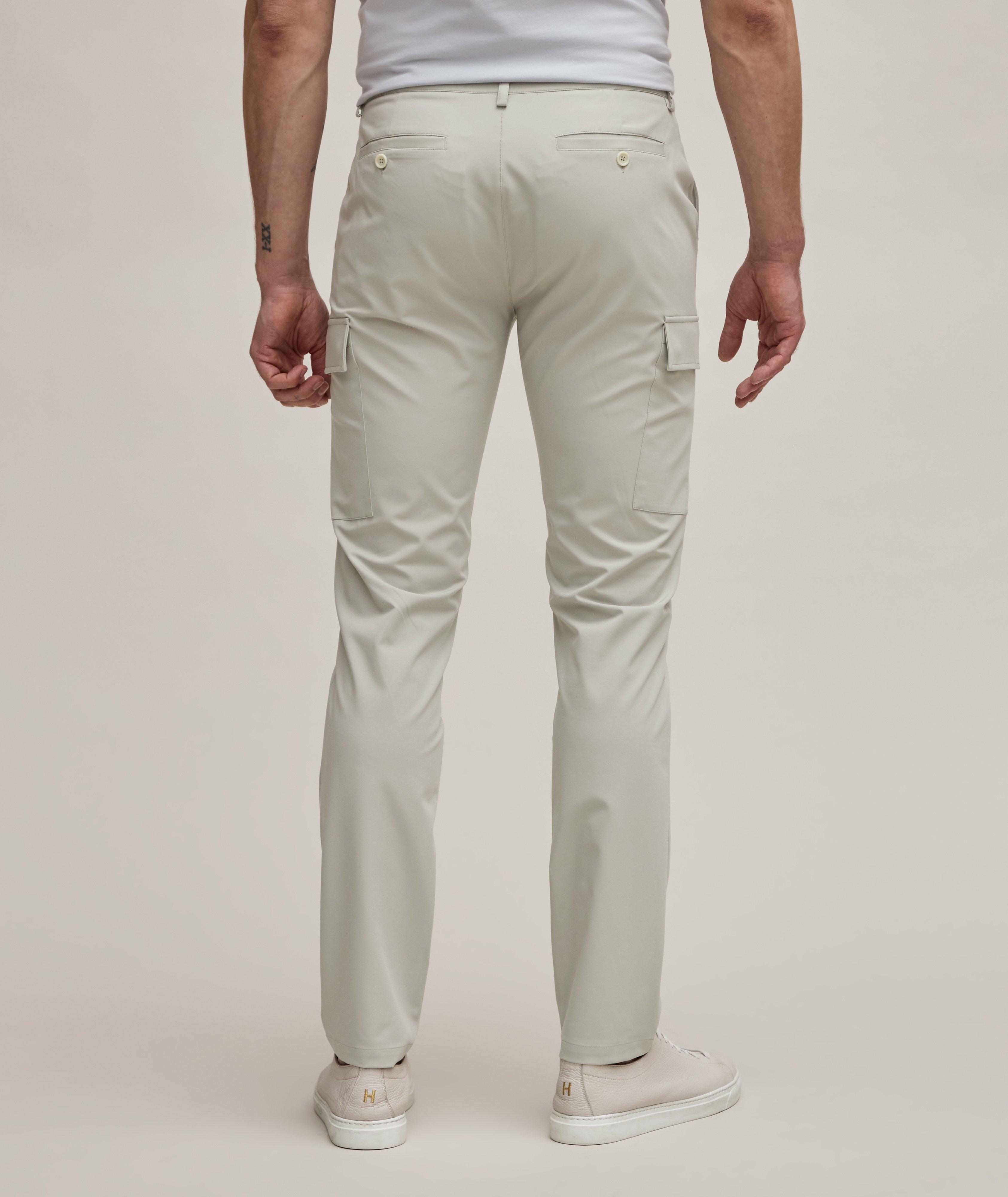 Pantalon cargo de voyage image 2