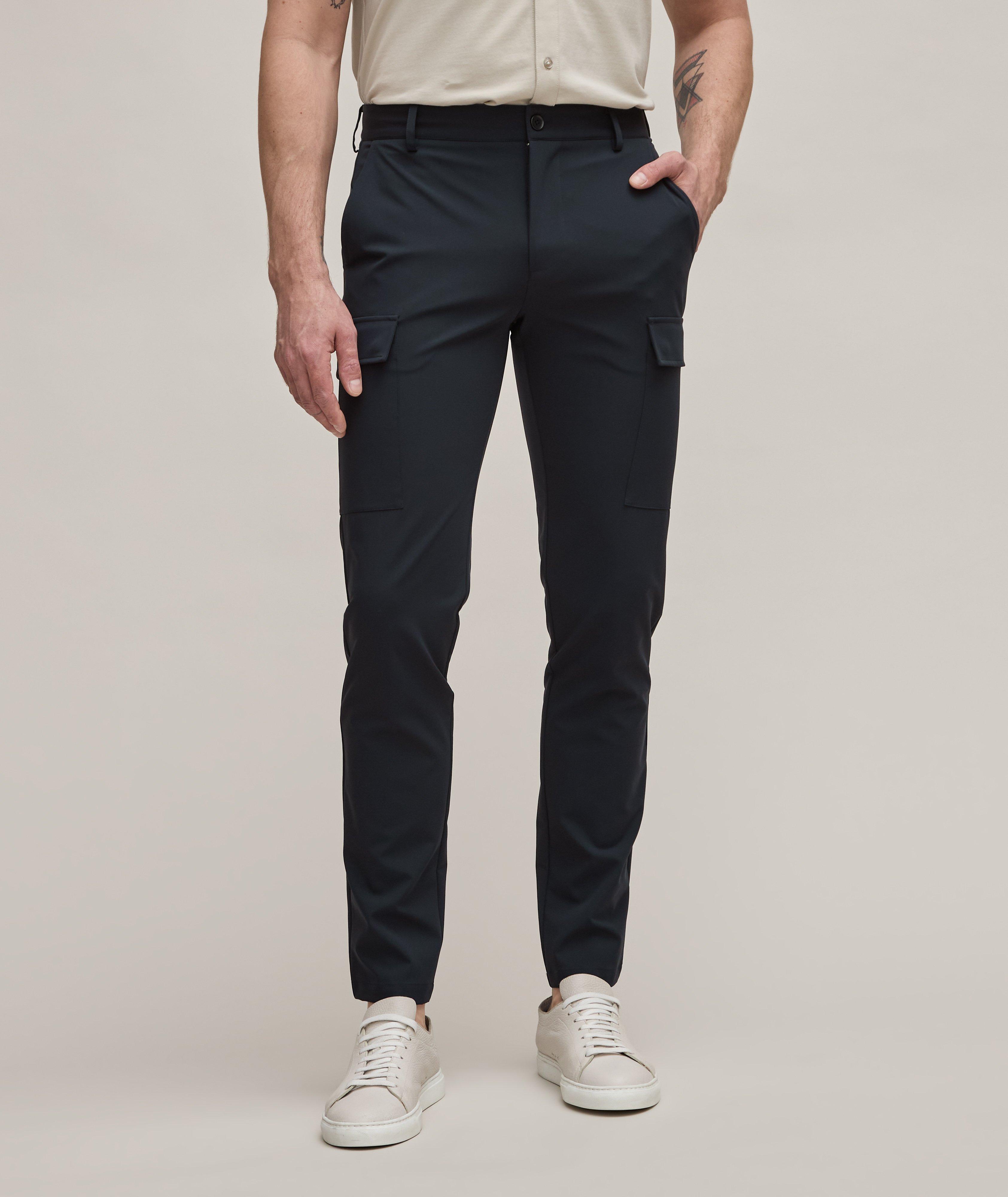 Pantalon cargo de voyage image 1