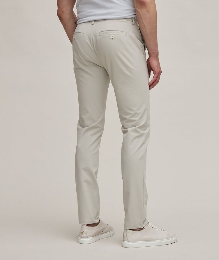 Technical Fabric Travel Chinos  image 2