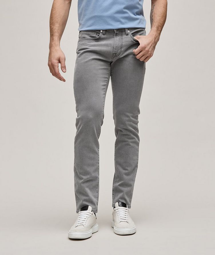 L'Homme Slim-Fit Jeans image 2