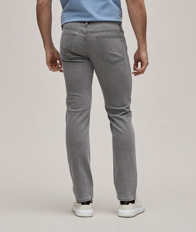 L'Homme Slim-Fit Jeans image 3