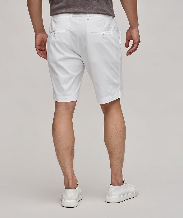 Vent Tight Stretch-Fabric Golf Shorts  image 2