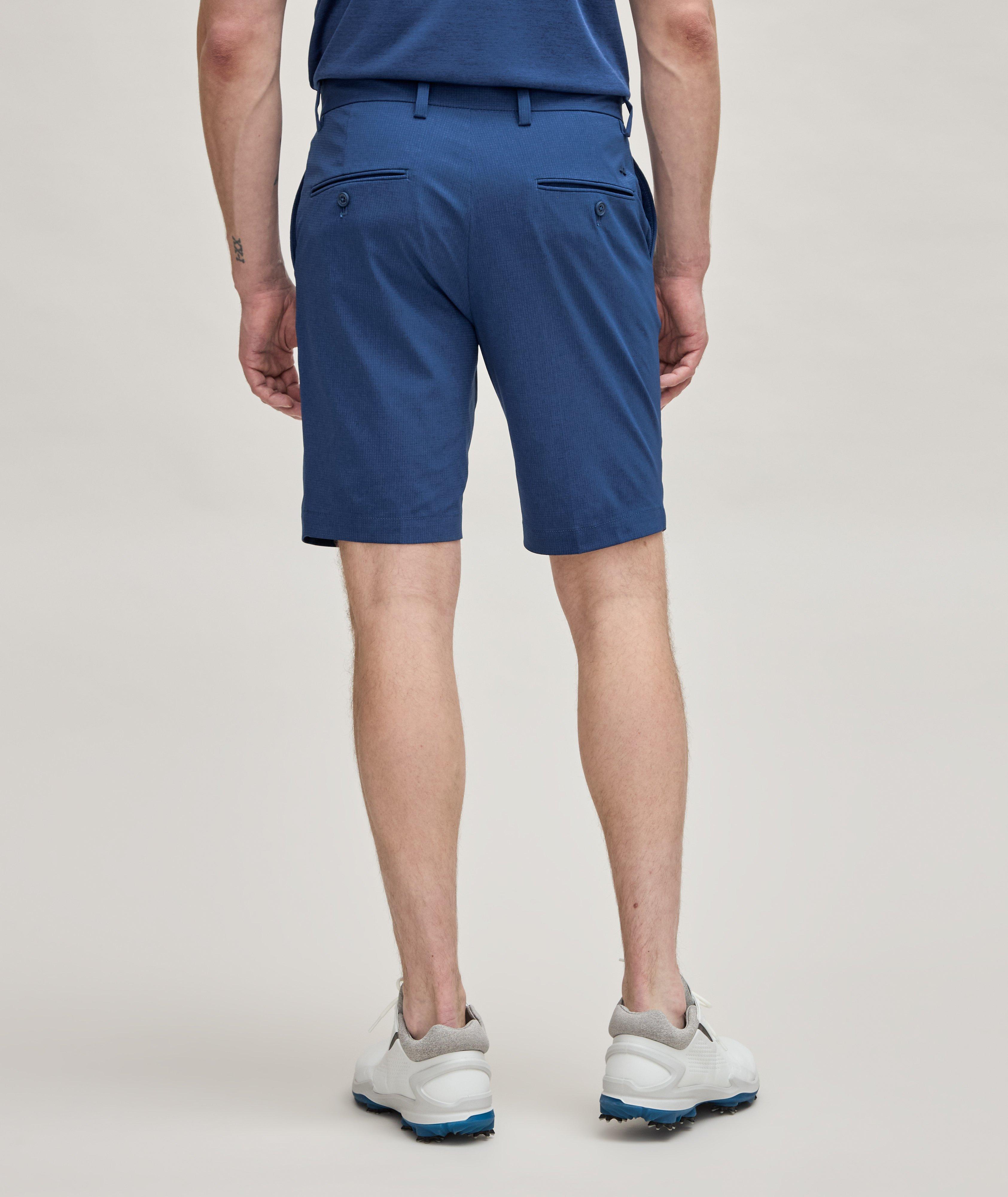 Vent Tight Stretch-Fabric Golf Shorts  image 2