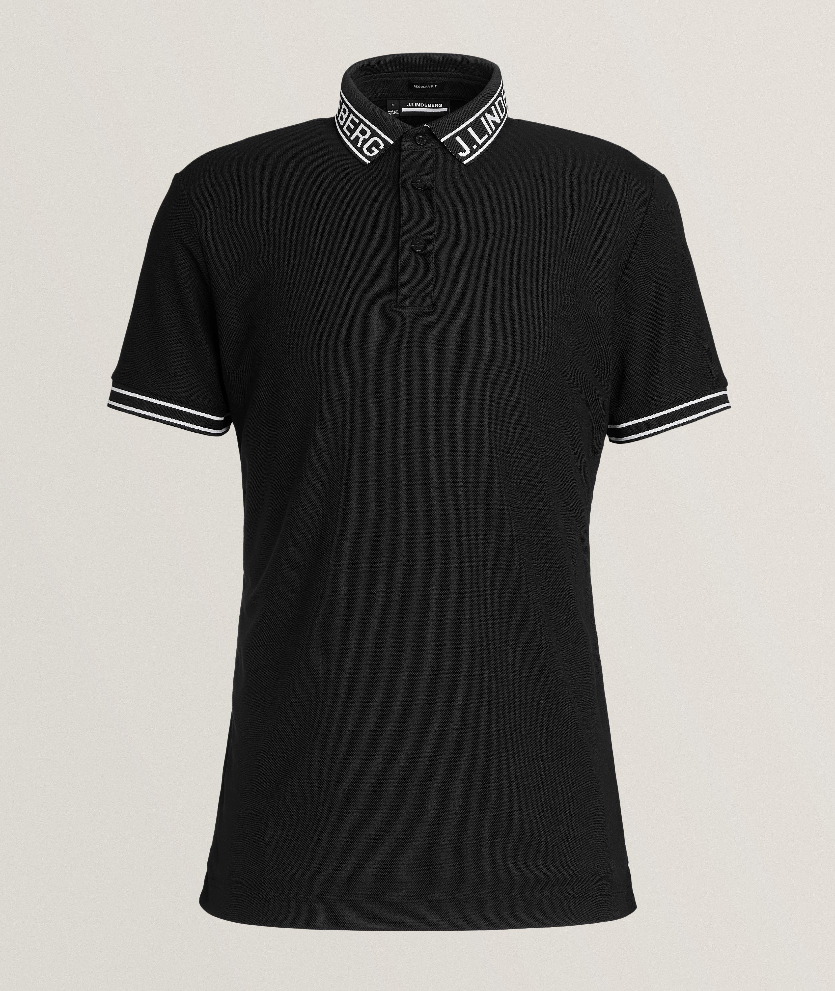 J.Lindeberg Austin Polo 