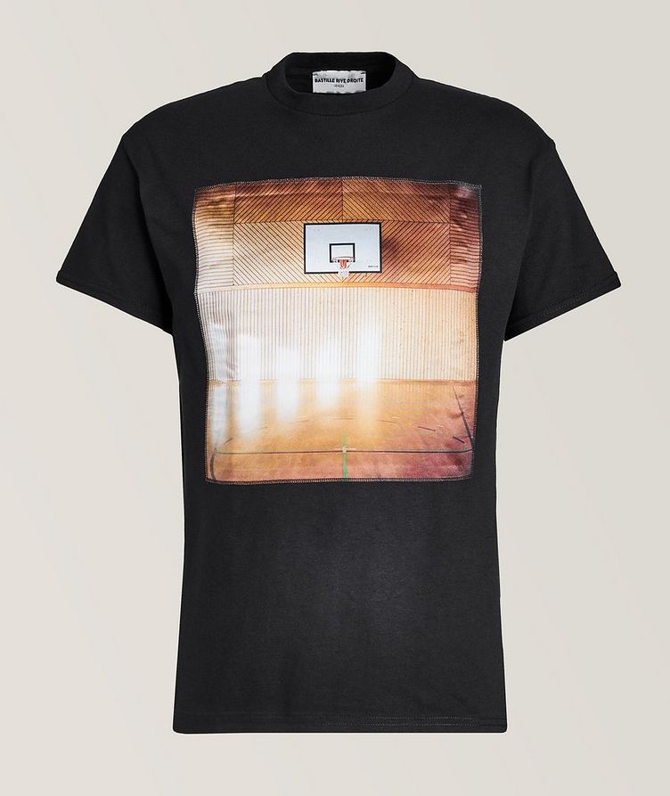 Basketcase T-Shirt  image 0