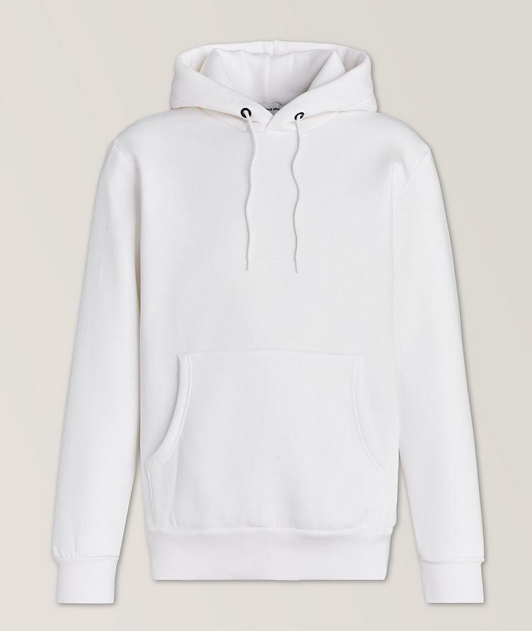 Trere Print Hooded Sweater image 1