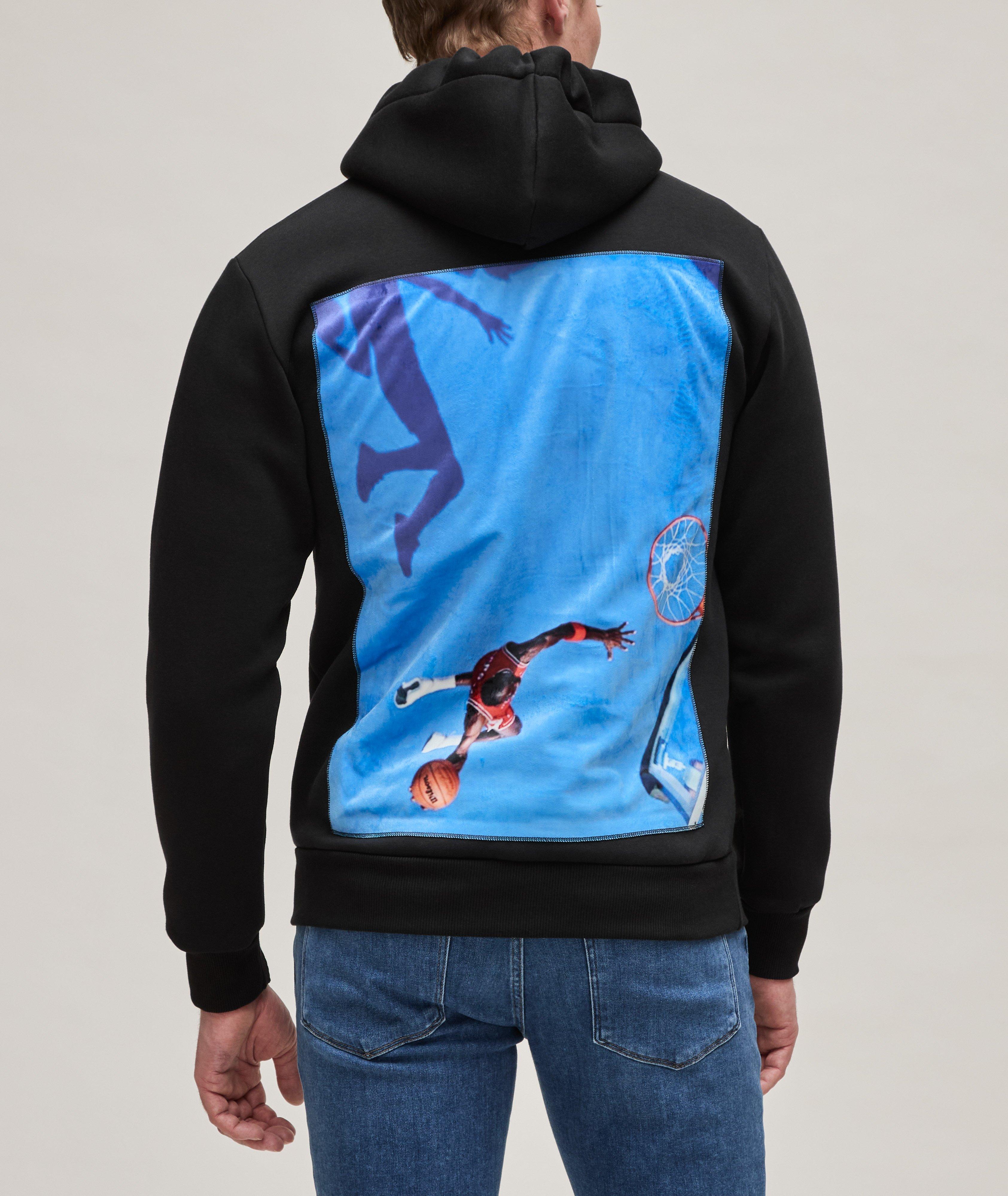 Kangourou à détail graphique image 3