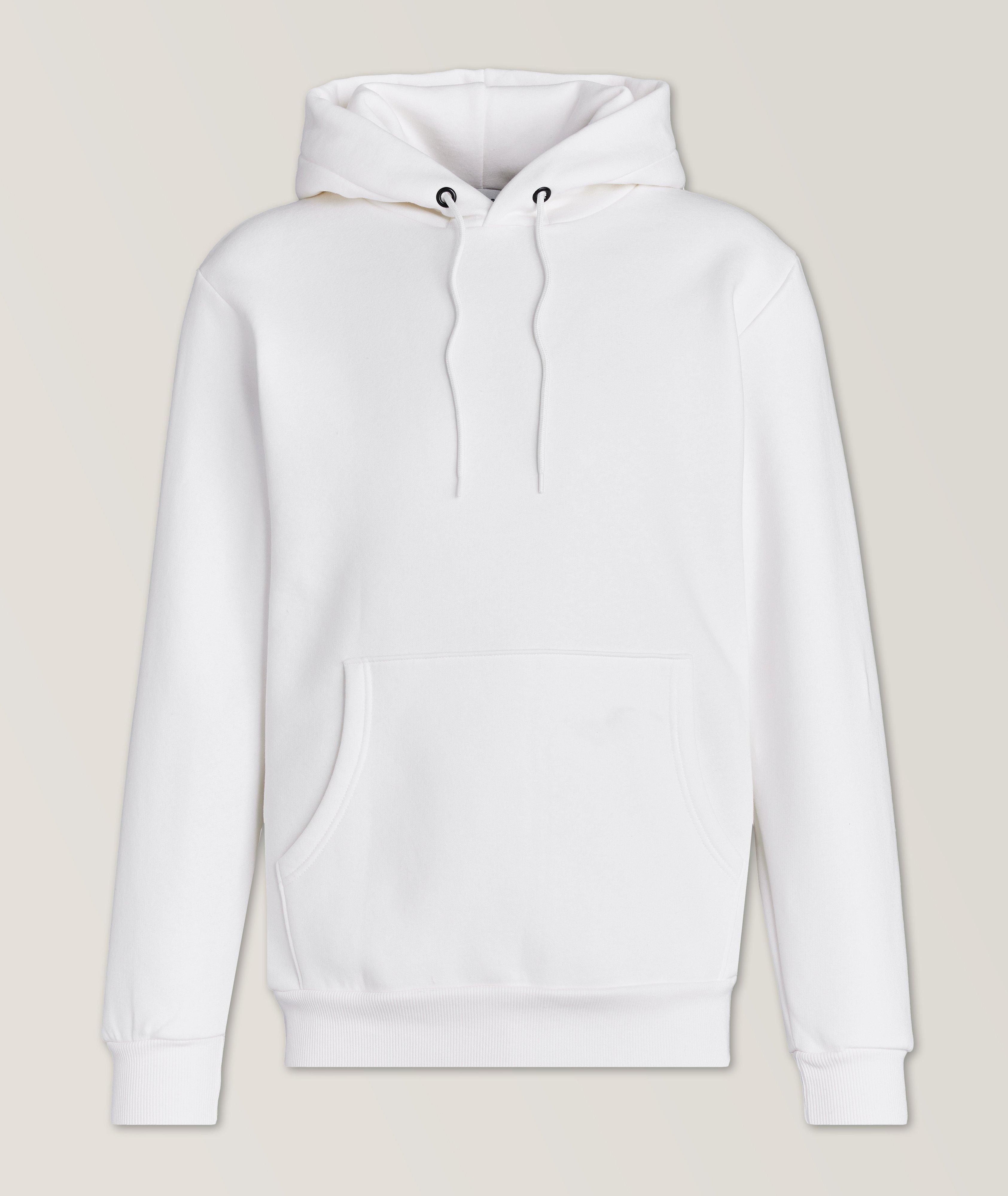 Monaco Hooded Sweater image 1