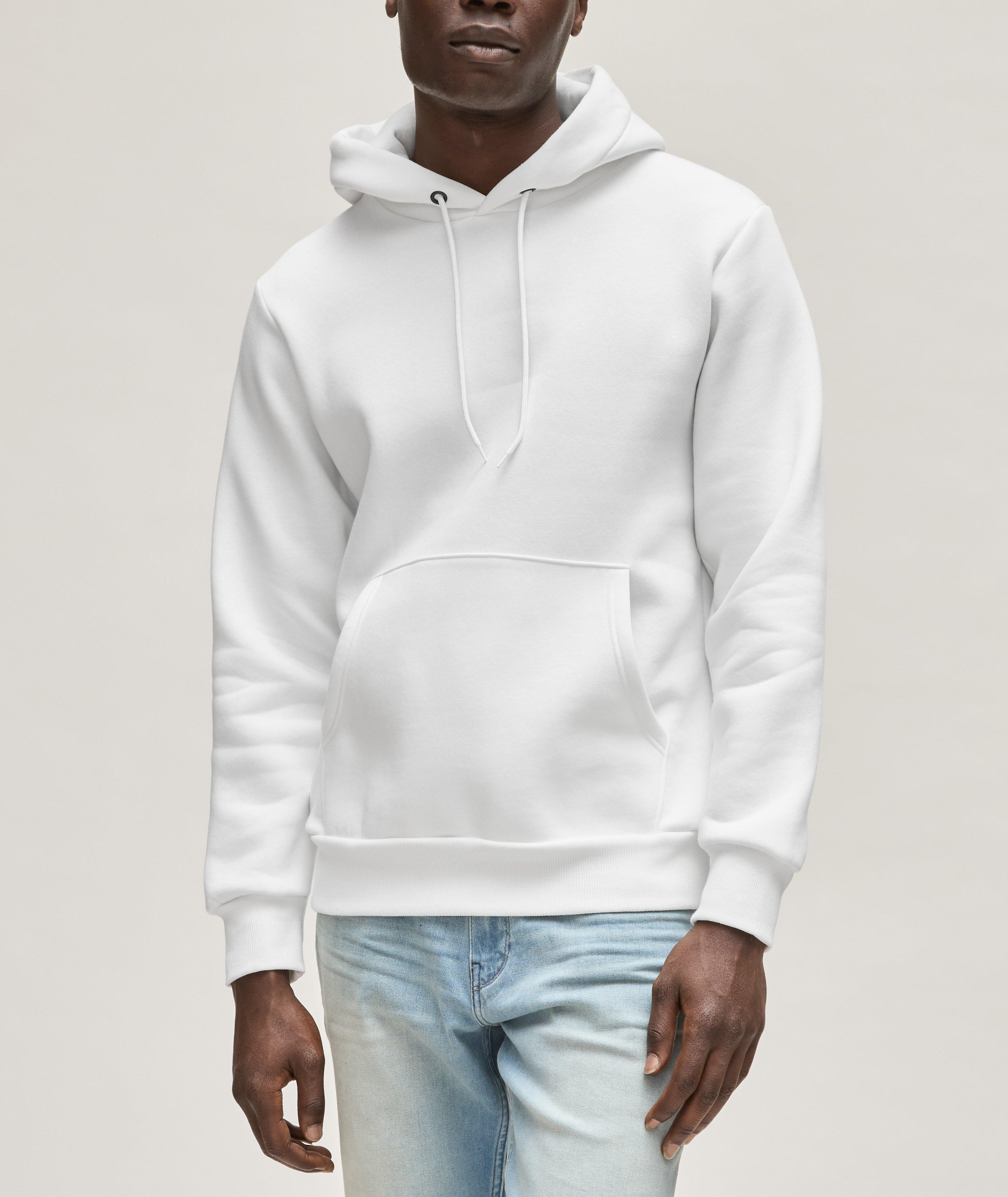 Monaco Hooded Sweater image 2