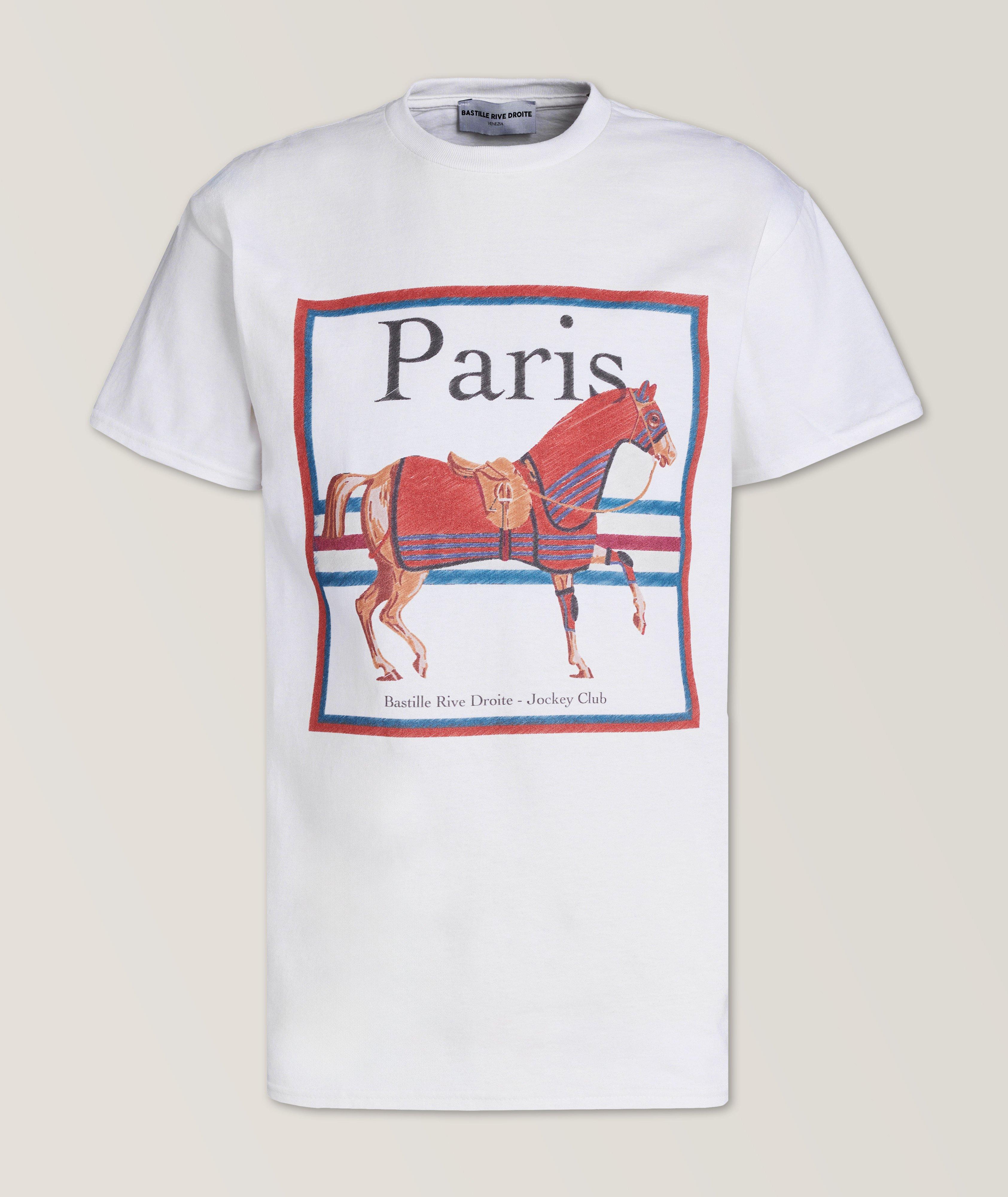 Paris T-Shirt  image 0