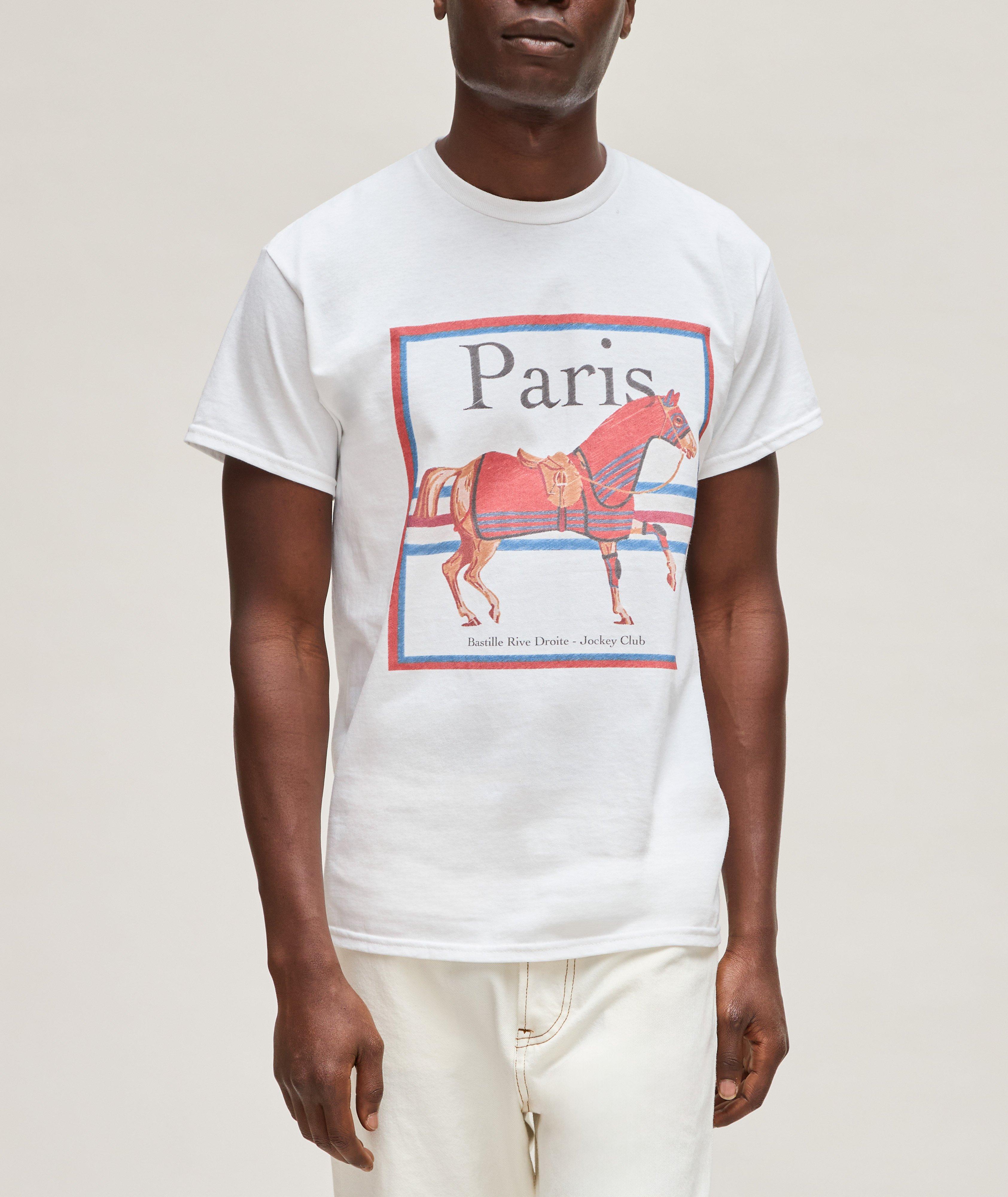 Paris T-Shirt  image 1